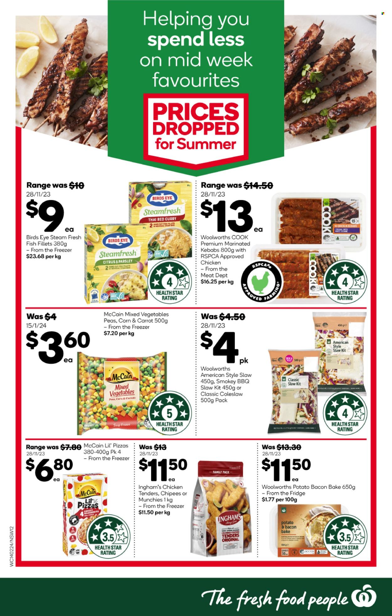 Woolworths catalogue - 14 Feb 2024 - 20 Feb 2024. Page 12