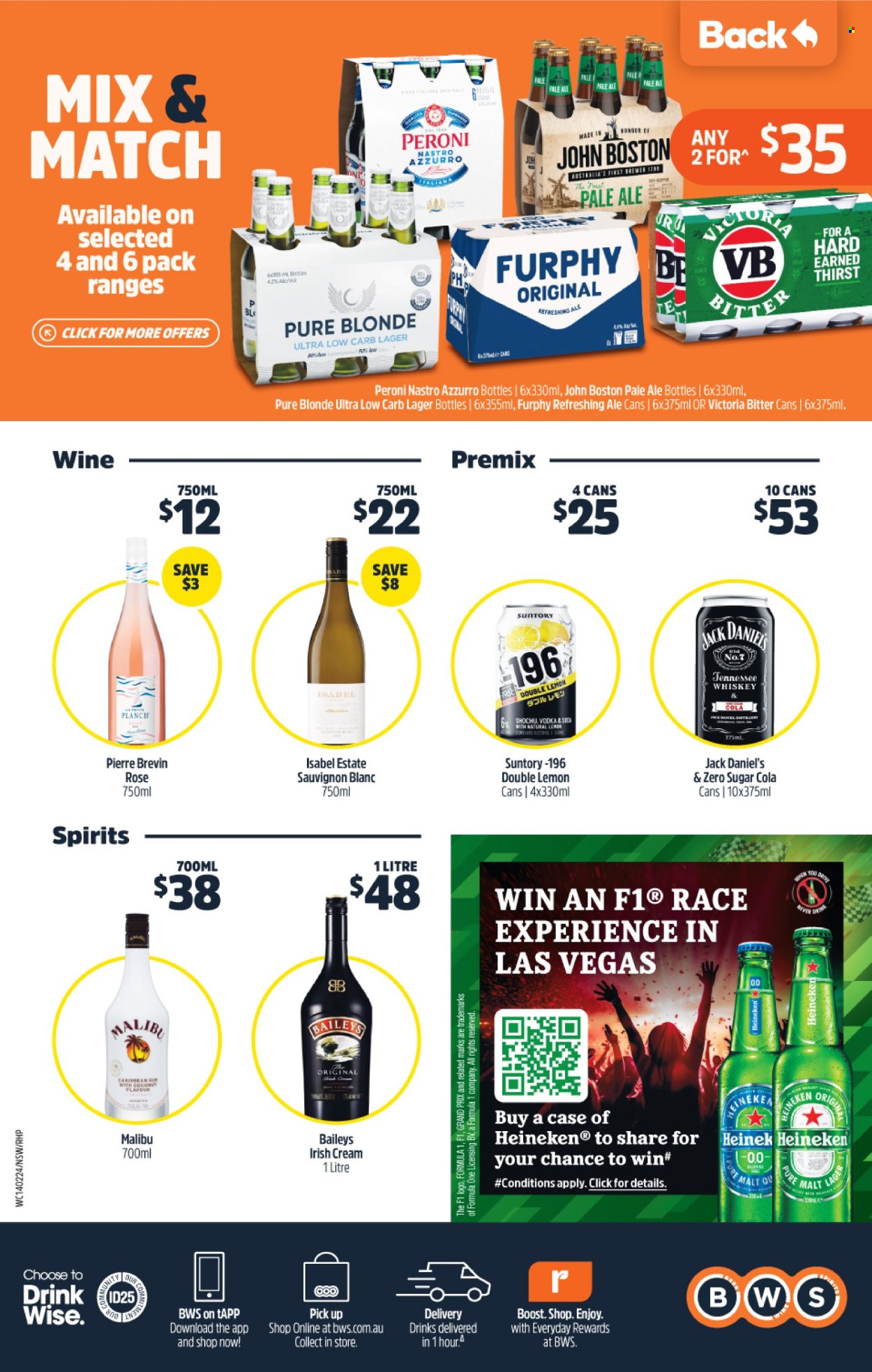 Woolworths catalogue - 14 Feb 2024 - 20 Feb 2024. Page 52