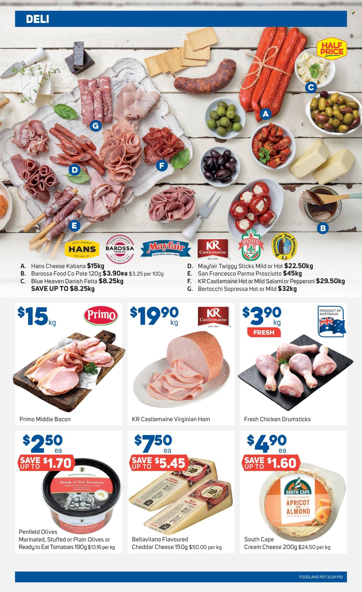 Foodland catalogue - 14 Feb 2024 - 20 Feb 2024. Page 10
