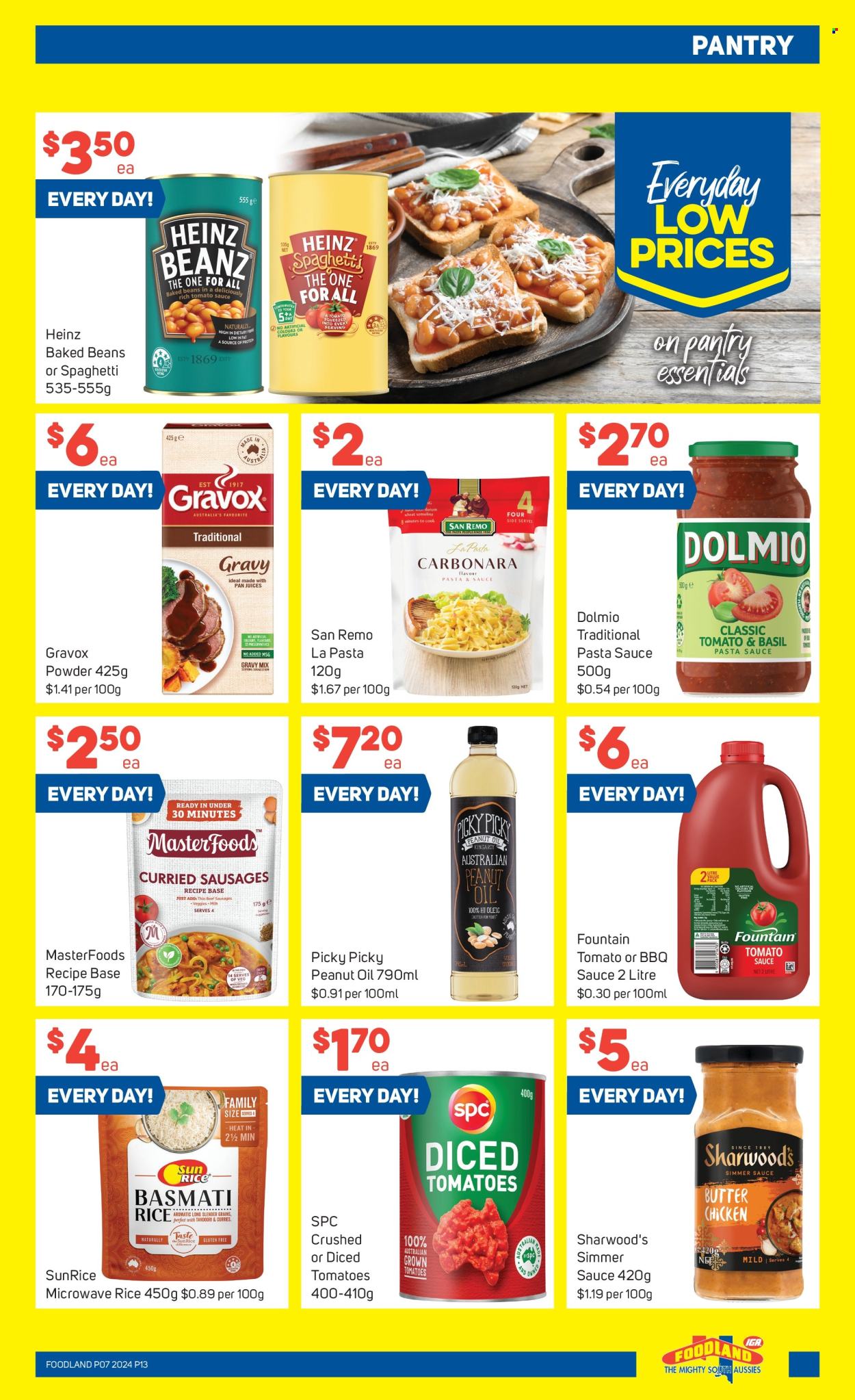 Foodland catalogue - 14 Feb 2024 - 20 Feb 2024. Page 13