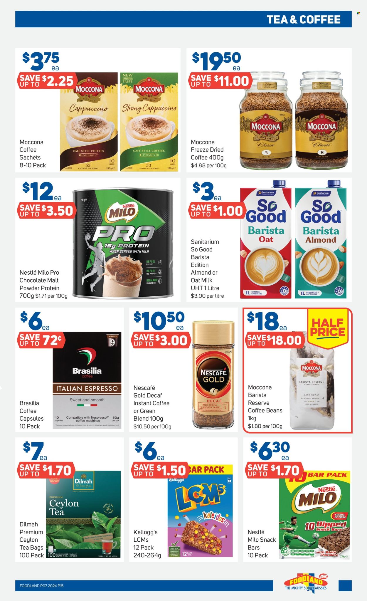 Foodland catalogue - 14 Feb 2024 - 20 Feb 2024. Page 15