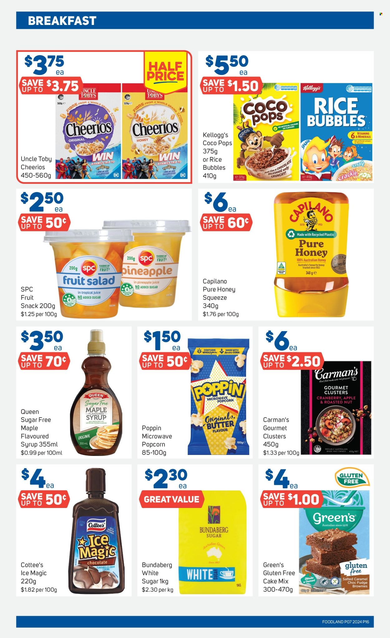 Foodland catalogue - 14 Feb 2024 - 20 Feb 2024. Page 16