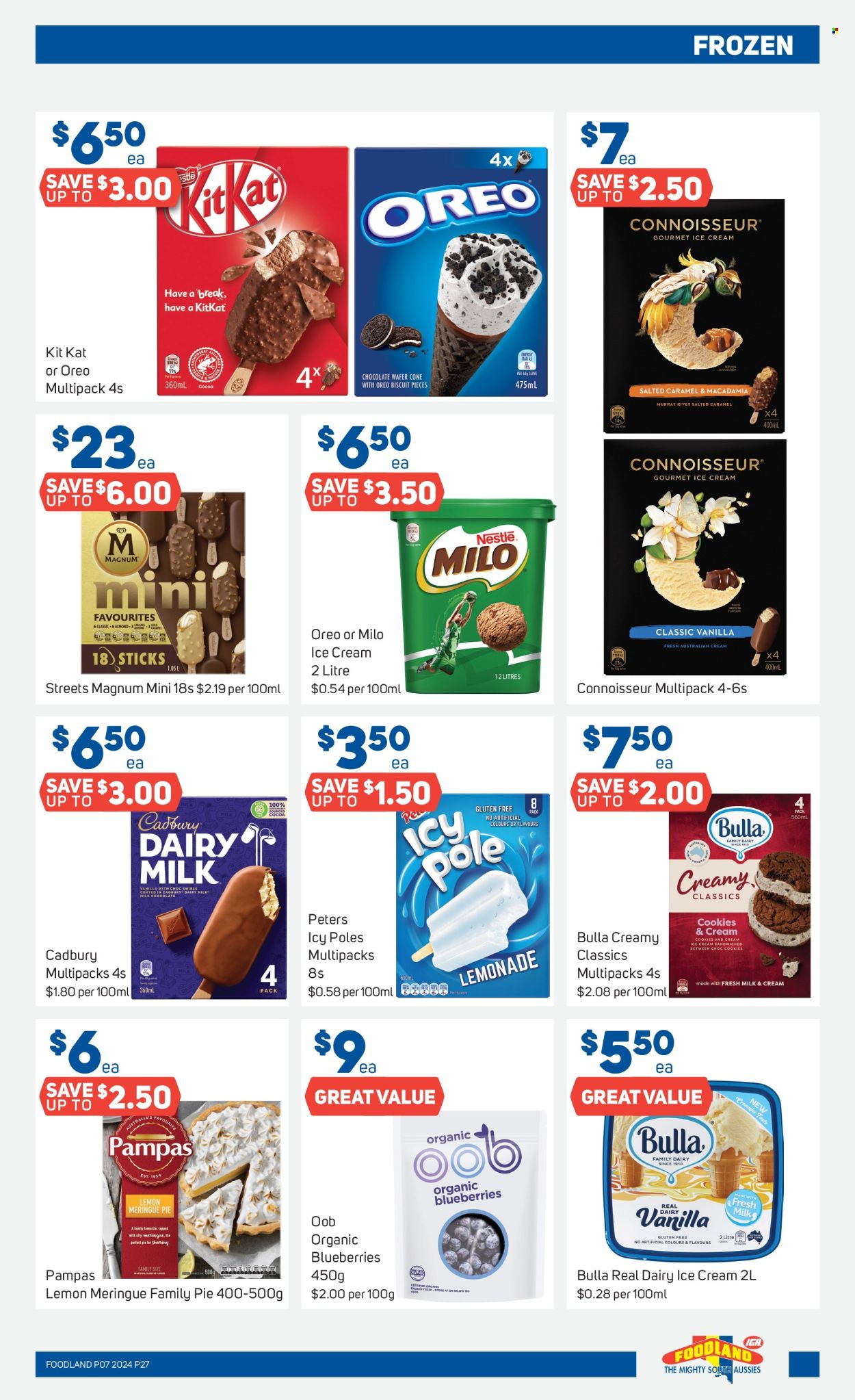 Foodland catalogue - 14 Feb 2024 - 20 Feb 2024. Page 27