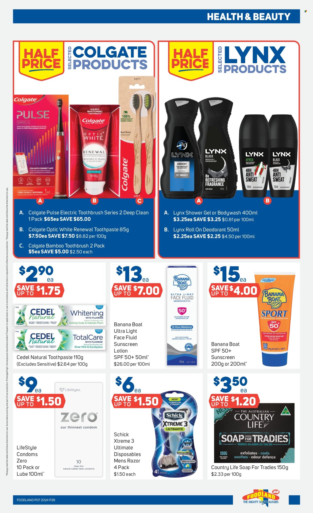 Foodland catalogue - 14 Feb 2024 - 20 Feb 2024. Page 29
