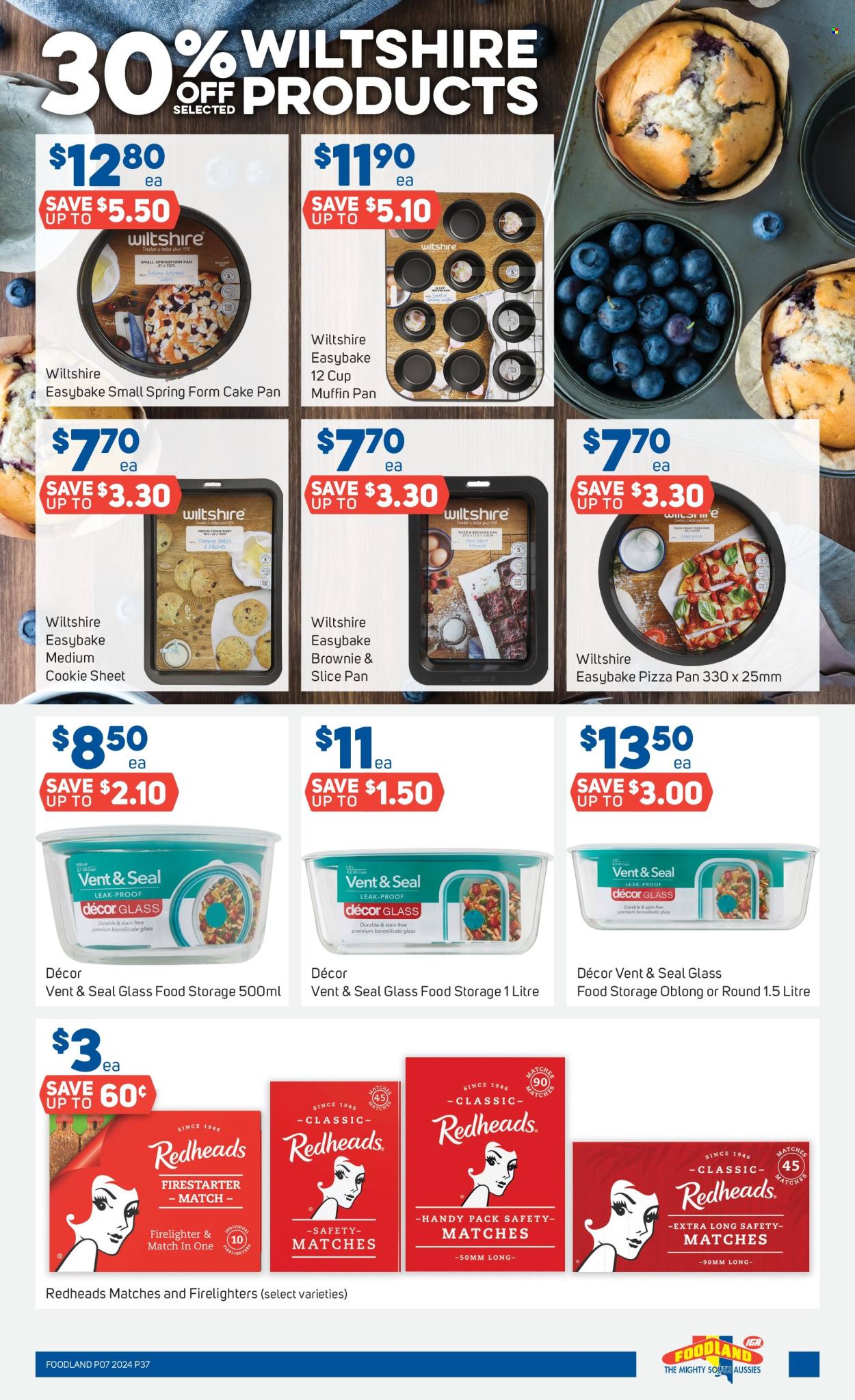Foodland catalogue - 14 Feb 2024 - 20 Feb 2024. Page 37