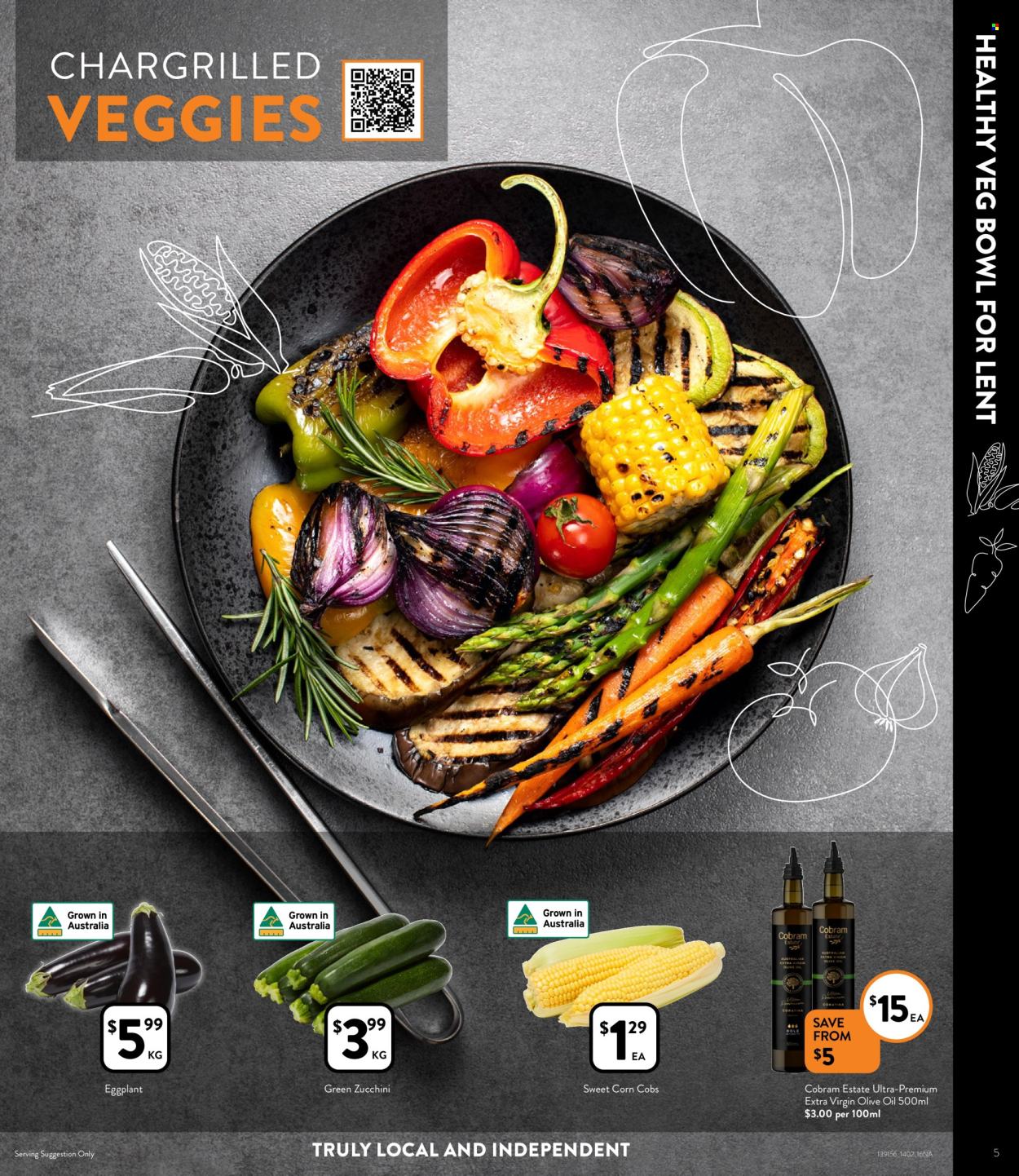 Foodworks catalogue - 14 Feb 2024 - 20 Feb 2024. Page 5