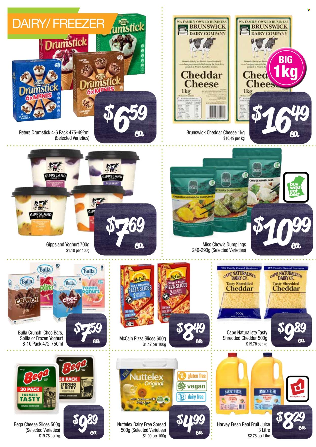 Foodworks catalogue - 14 Feb 2024 - 20 Feb 2024. Page 4