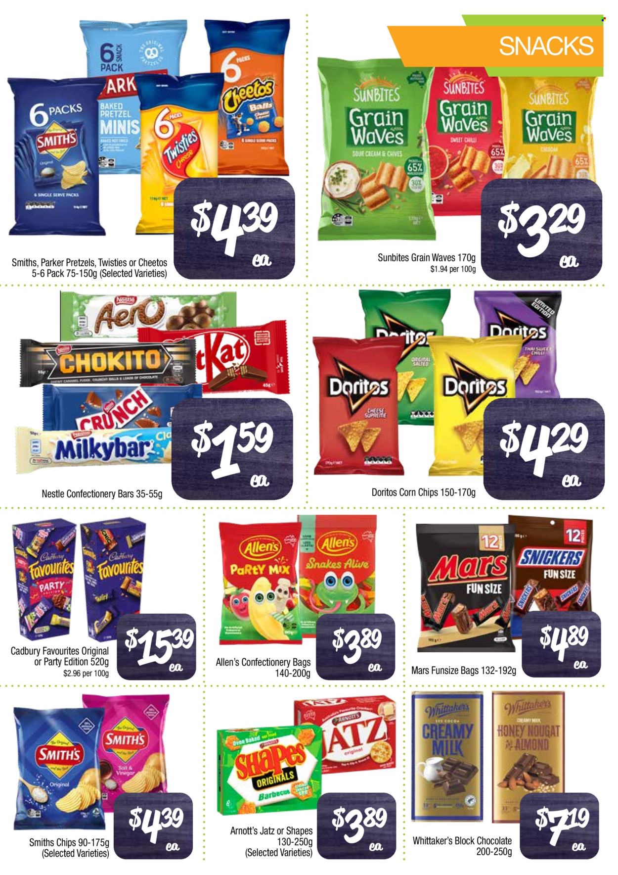 Foodworks catalogue - 14 Feb 2024 - 20 Feb 2024. Page 5