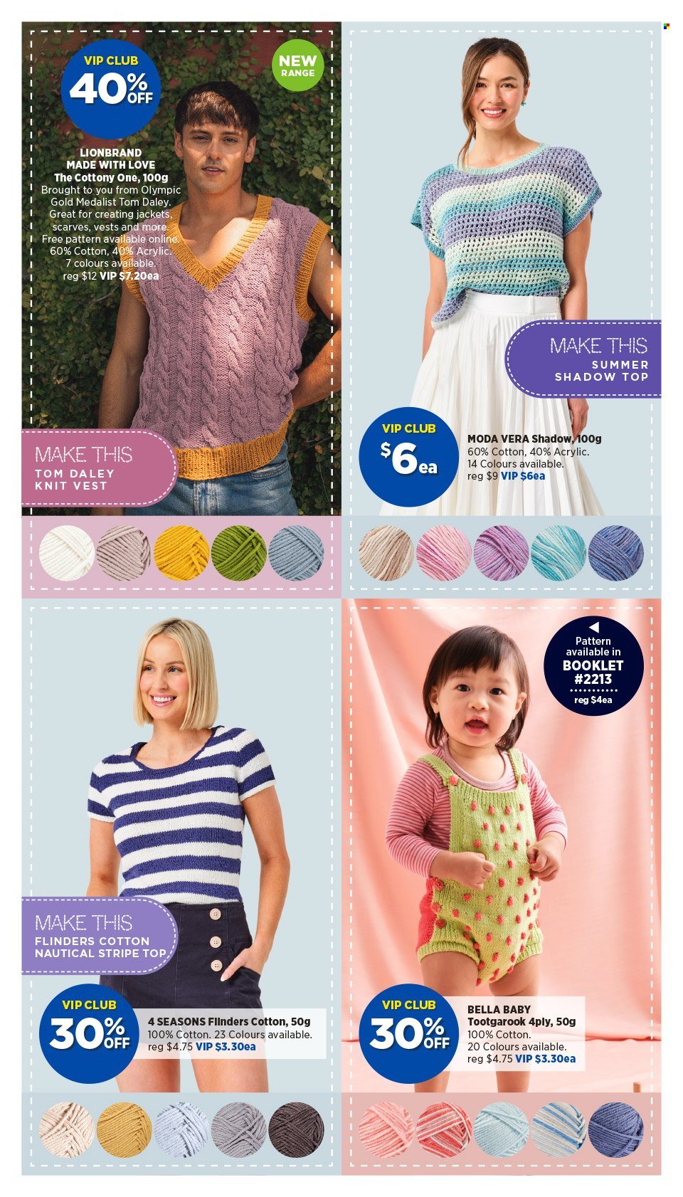Spotlight catalogue - 14 Feb 2024 - 3 Mar 2024. Page 6