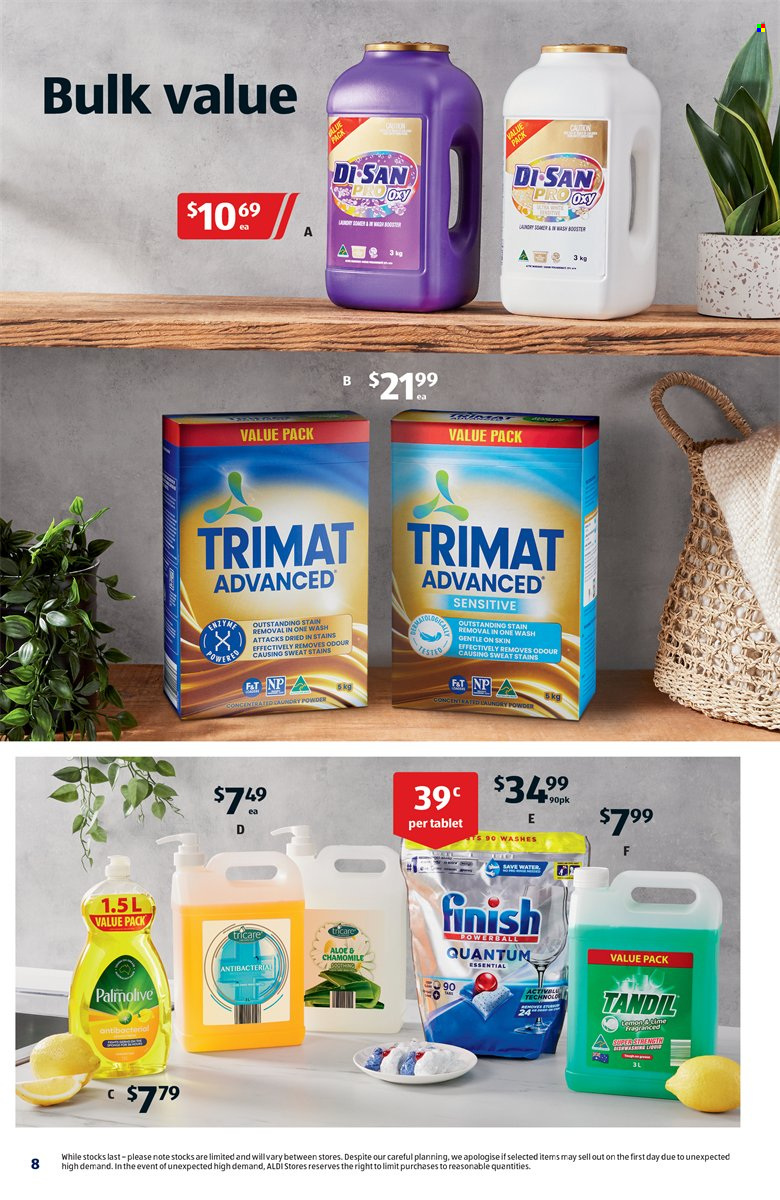ALDI catalogue - 21 Feb 2024 - 27 Feb 2024. Page 8