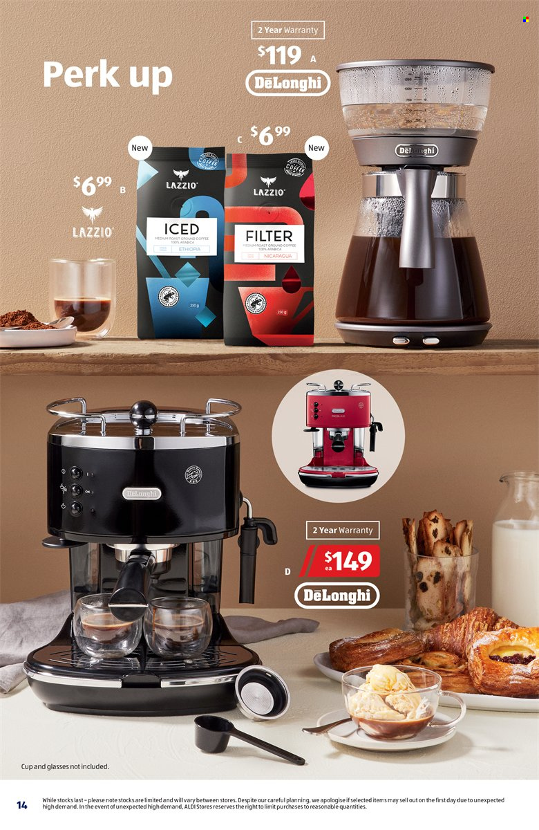 ALDI catalogue - 21 Feb 2024 - 27 Feb 2024. Page 14