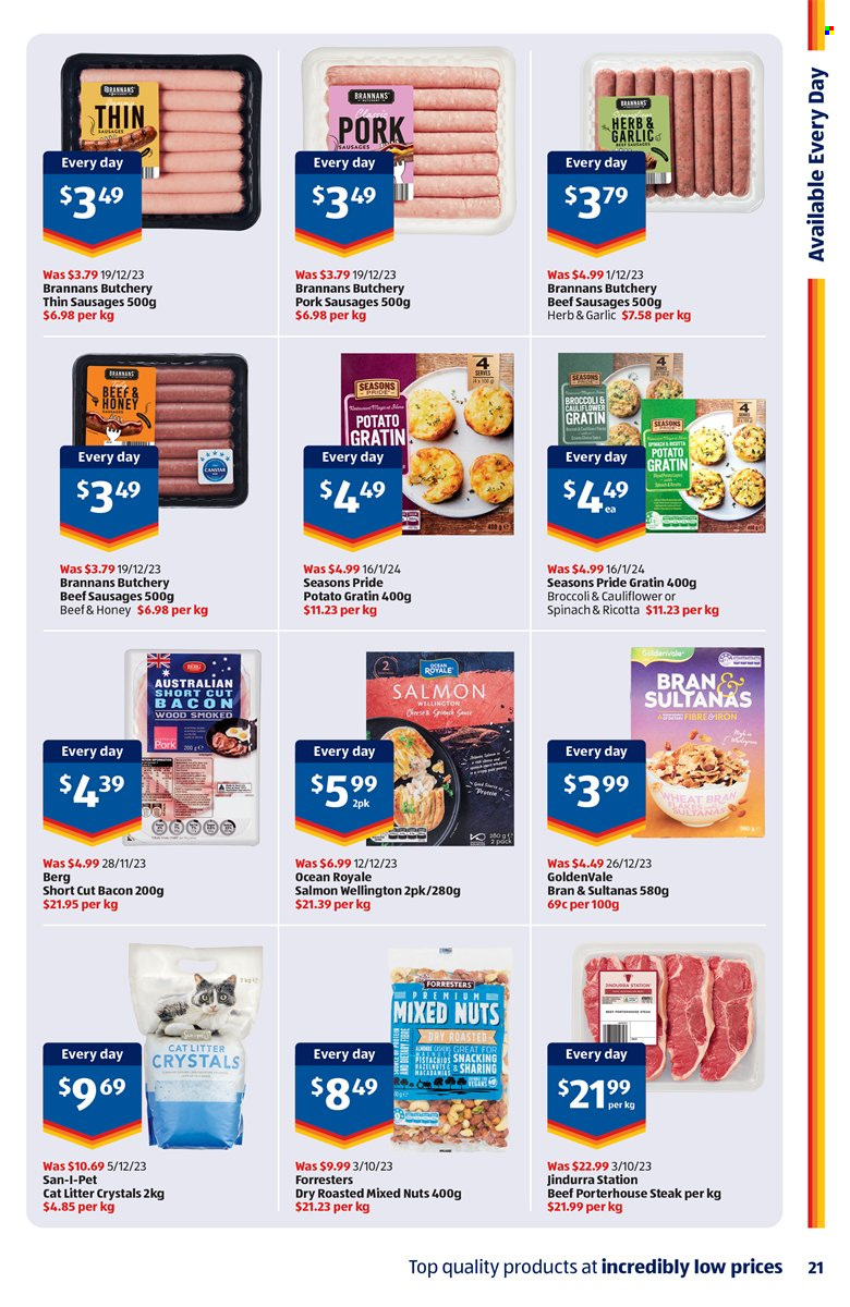 ALDI catalogue - 21 Feb 2024 - 27 Feb 2024. Page 21
