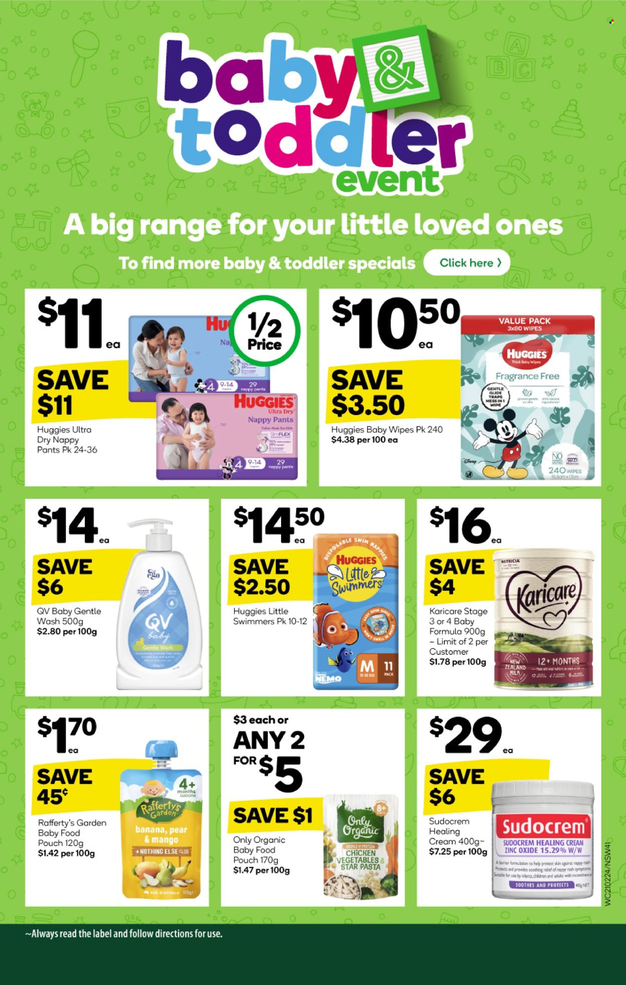 Woolworths catalogue - 21 Feb 2024 - 27 Feb 2024. Page 37