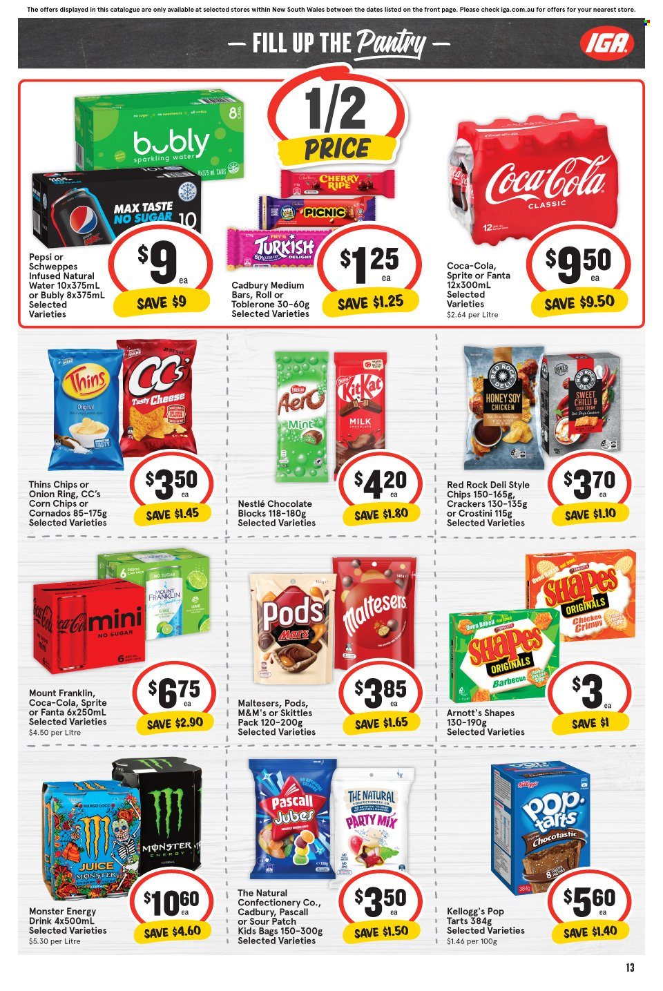 IGA catalogue - 21 Feb 2024 - 27 Feb 2024. Page 10