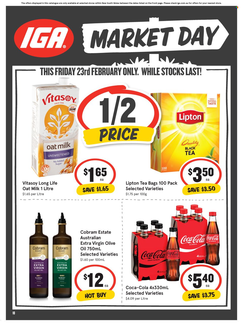 IGA catalogue - 23 Feb 2024 - 23 Feb 2024. Page 2