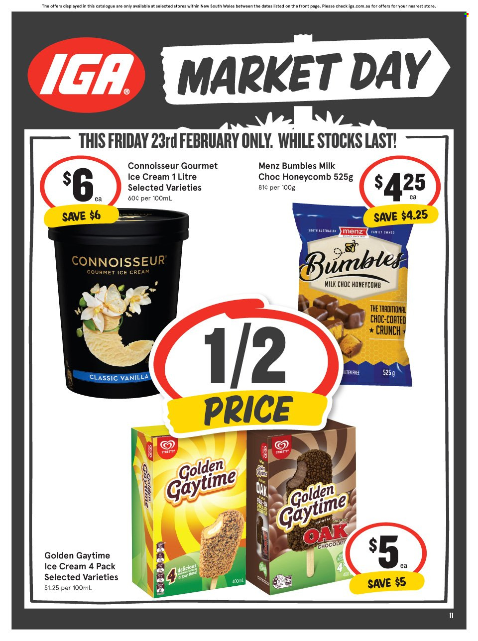 IGA catalogue - 23 Feb 2024 - 23 Feb 2024. Page 3