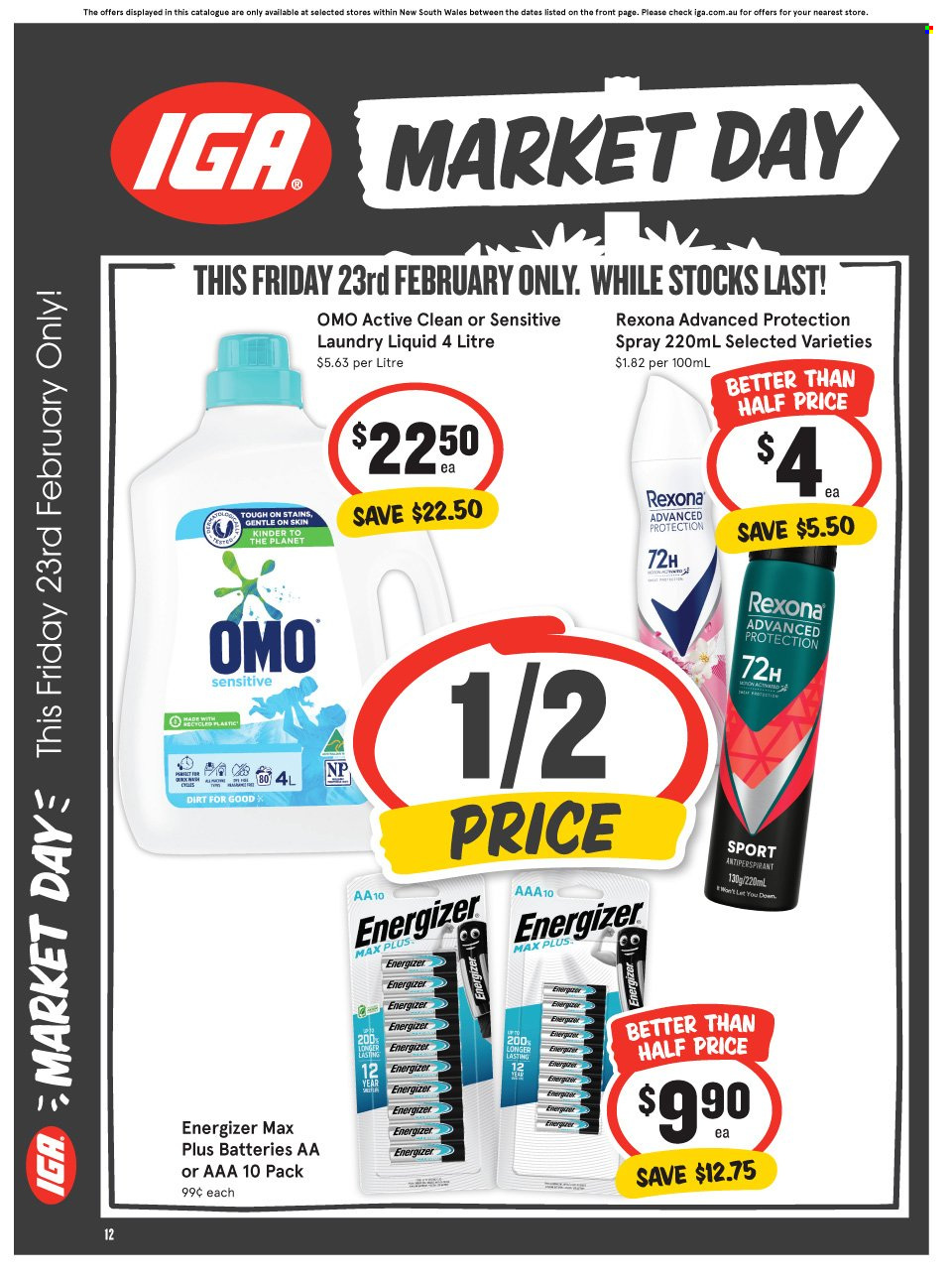 IGA catalogue - 23 Feb 2024 - 23 Feb 2024. Page 4