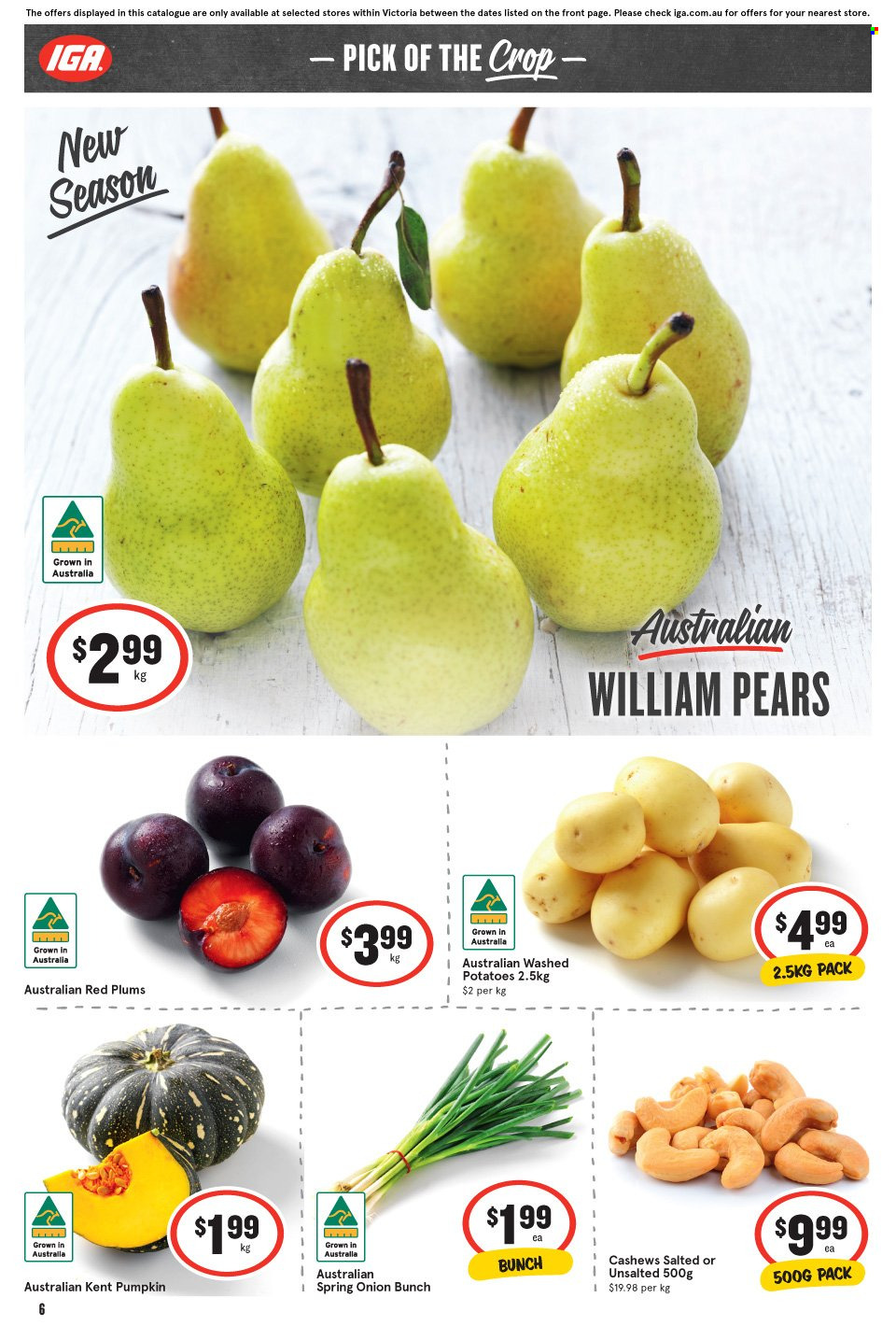 IGA catalogue - 21 Feb 2024 - 27 Feb 2024. Page 7