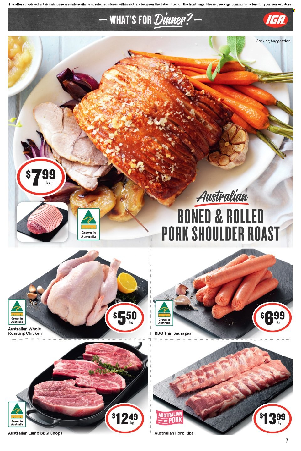 IGA catalogue - 21 Feb 2024 - 27 Feb 2024. Page 8