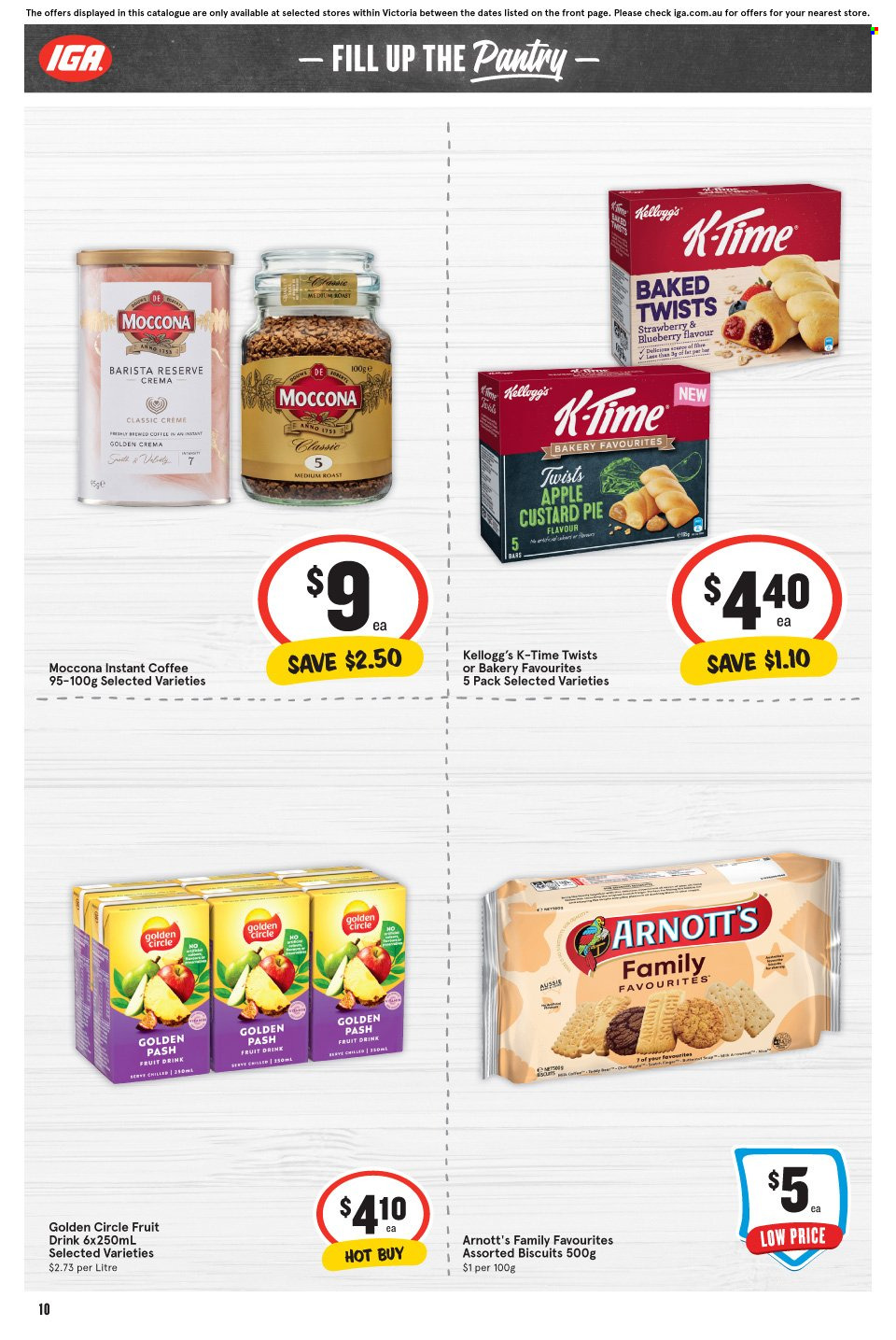 IGA catalogue - 21 Feb 2024 - 27 Feb 2024. Page 11