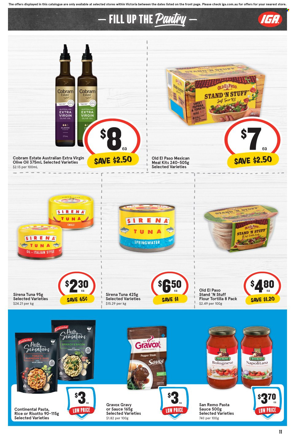 IGA catalogue - 21 Feb 2024 - 27 Feb 2024. Page 12