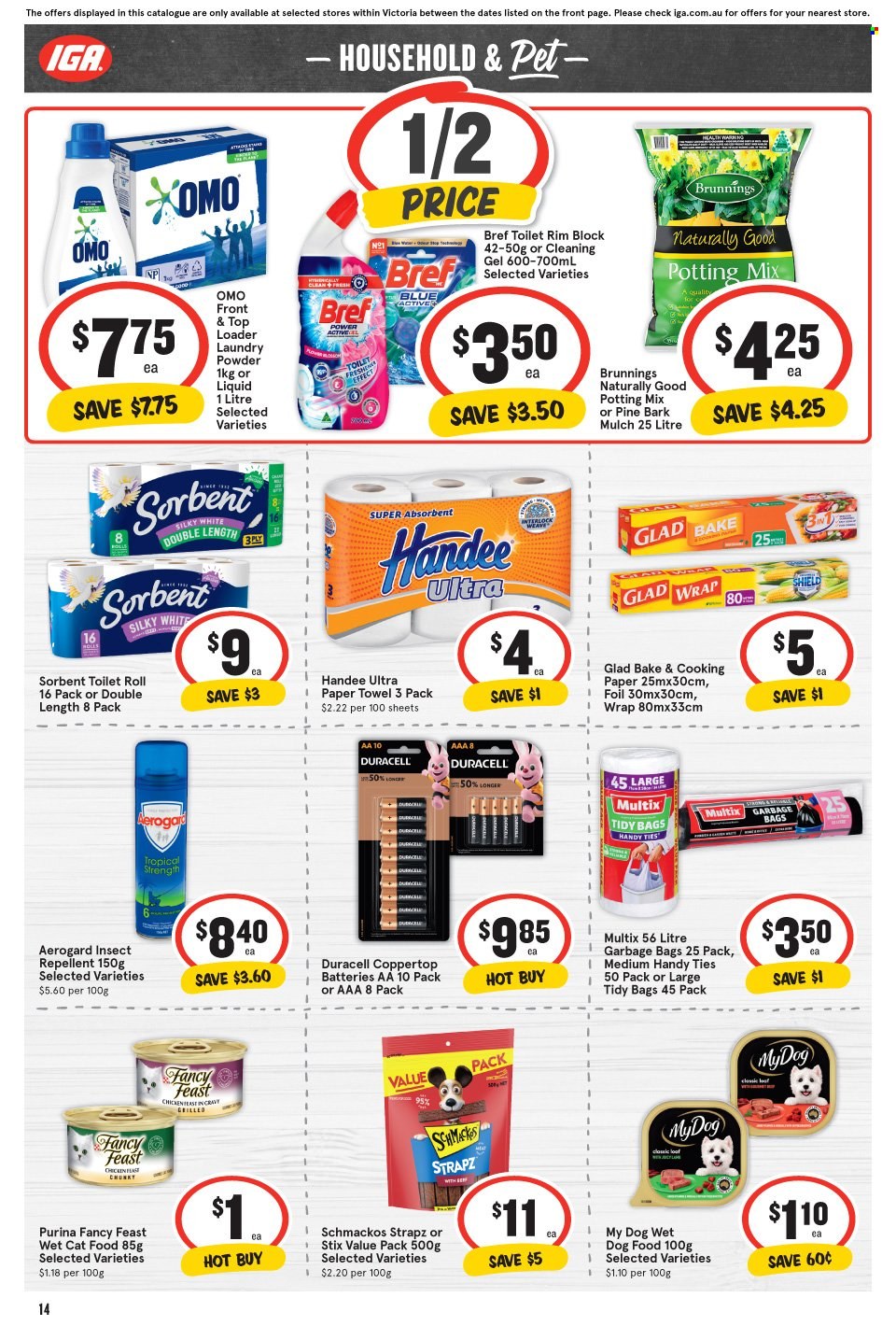 IGA catalogue - 21 Feb 2024 - 27 Feb 2024. Page 15
