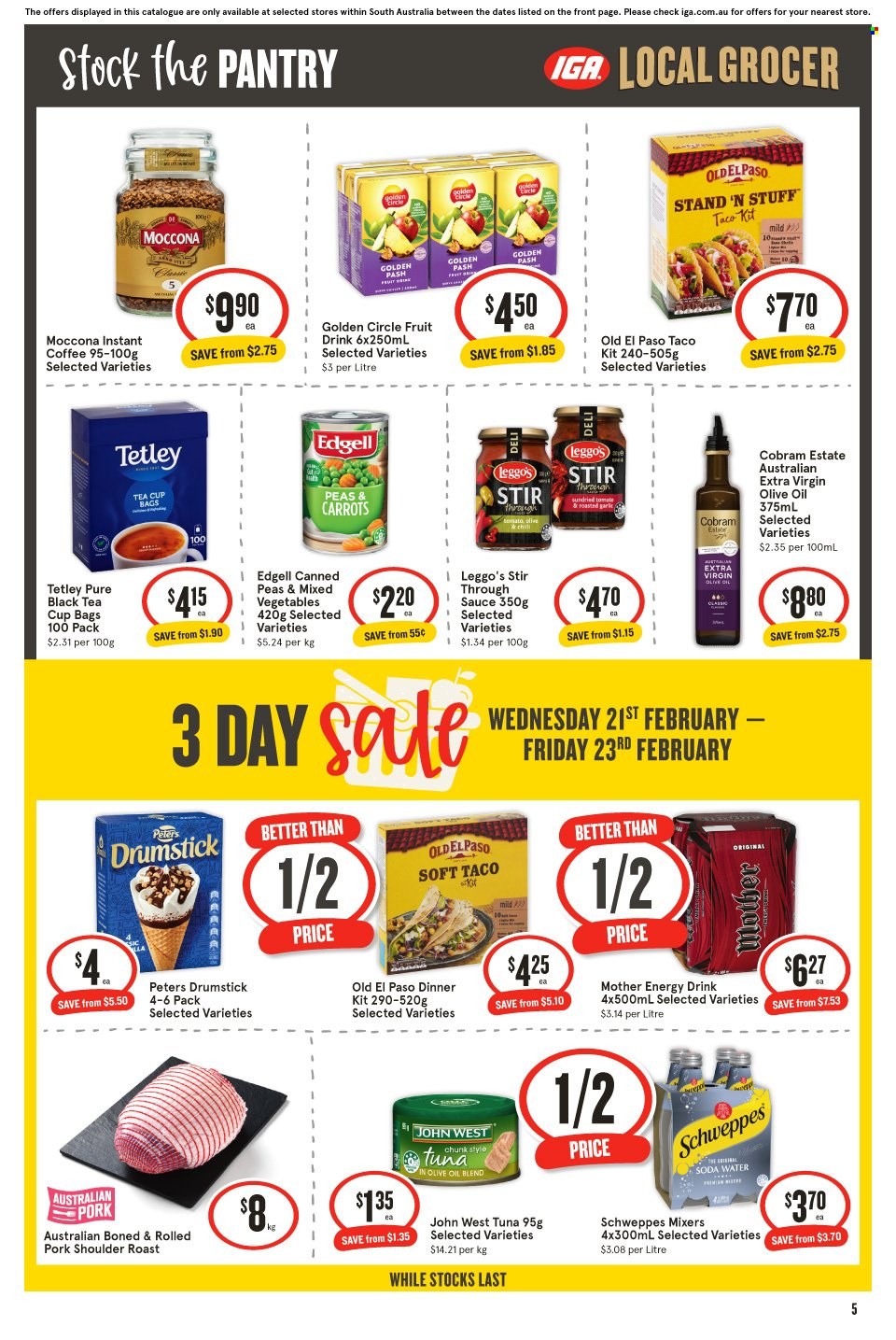 IGA catalogue - 21 Feb 2024 - 27 Feb 2024. Page 6