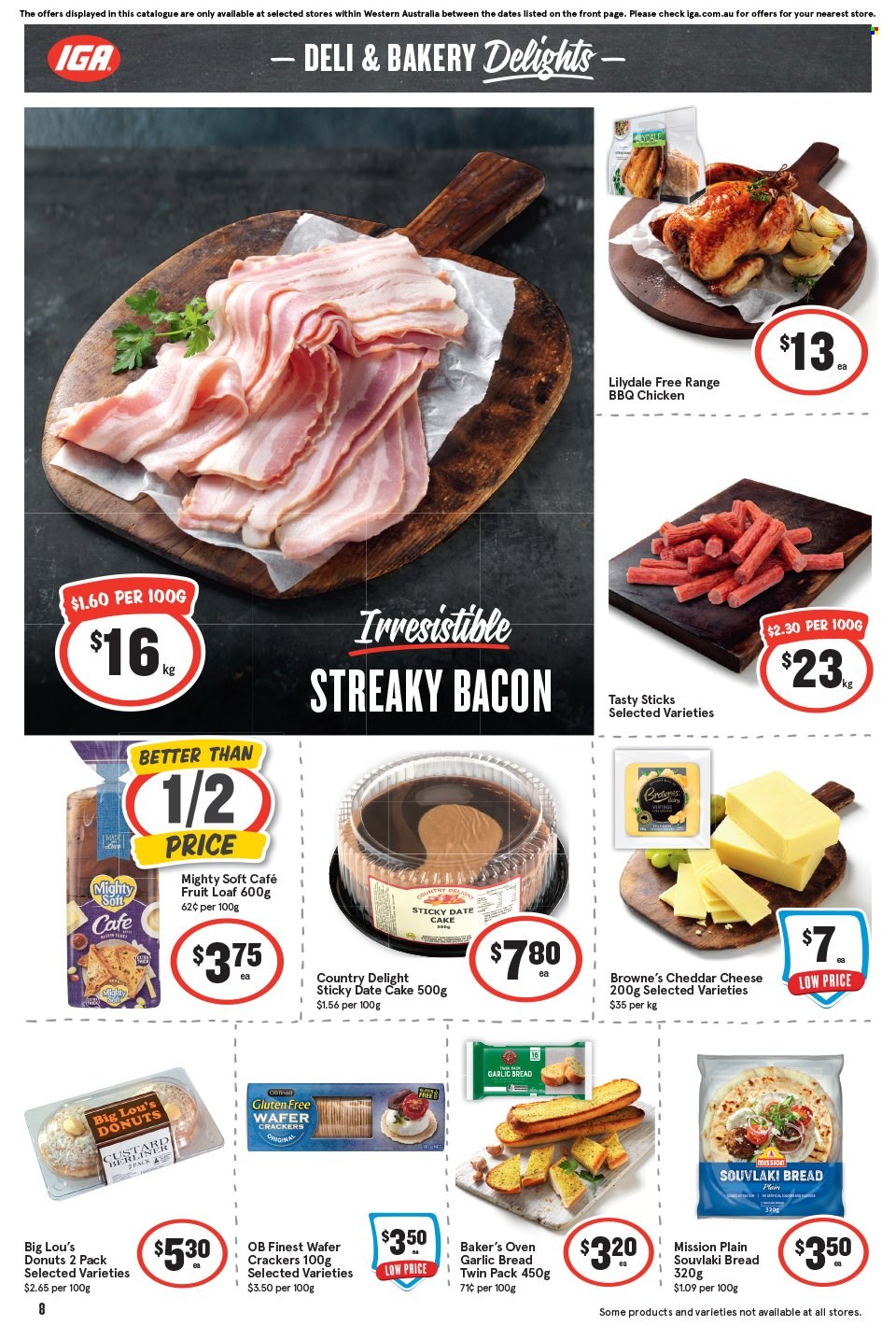 IGA catalogue - 21 Feb 2024 - 27 Feb 2024. Page 9