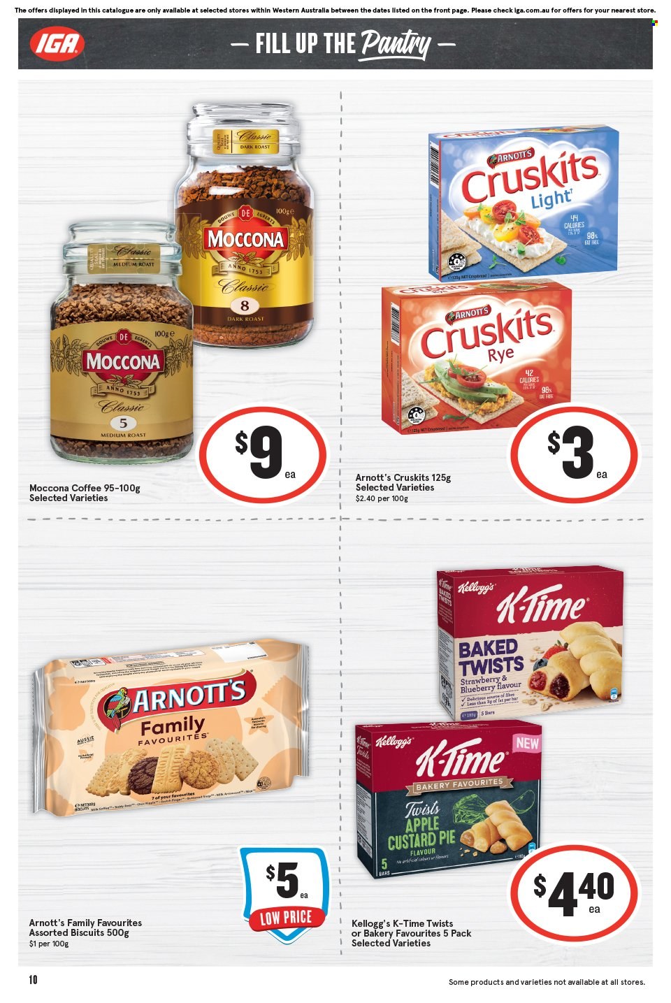 IGA catalogue - 21 Feb 2024 - 27 Feb 2024. Page 11