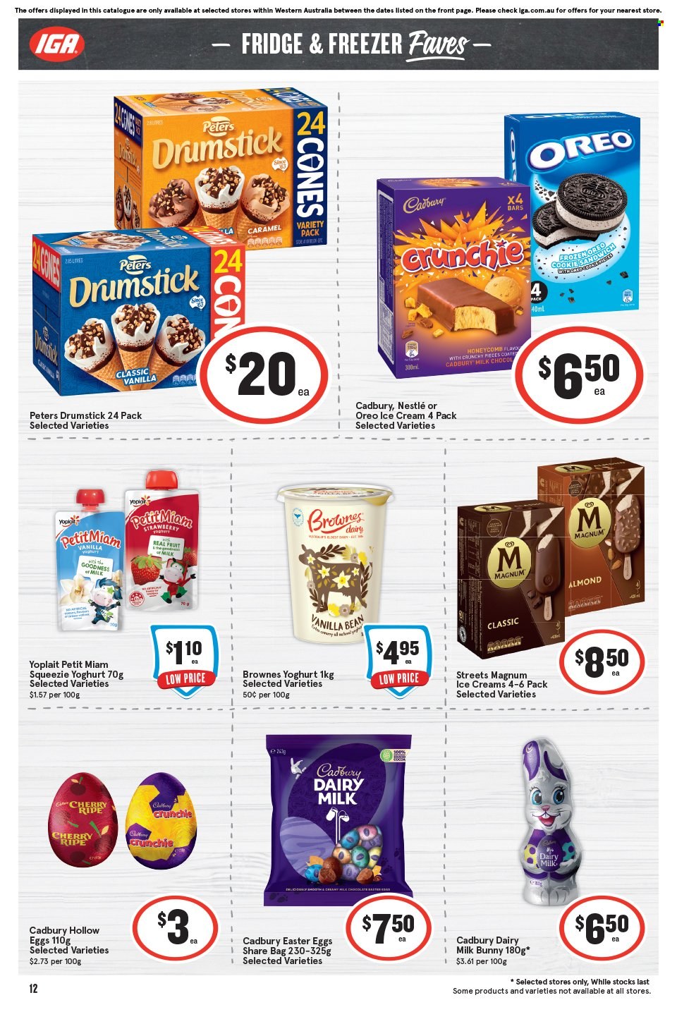 IGA catalogue - 21 Feb 2024 - 27 Feb 2024. Page 13