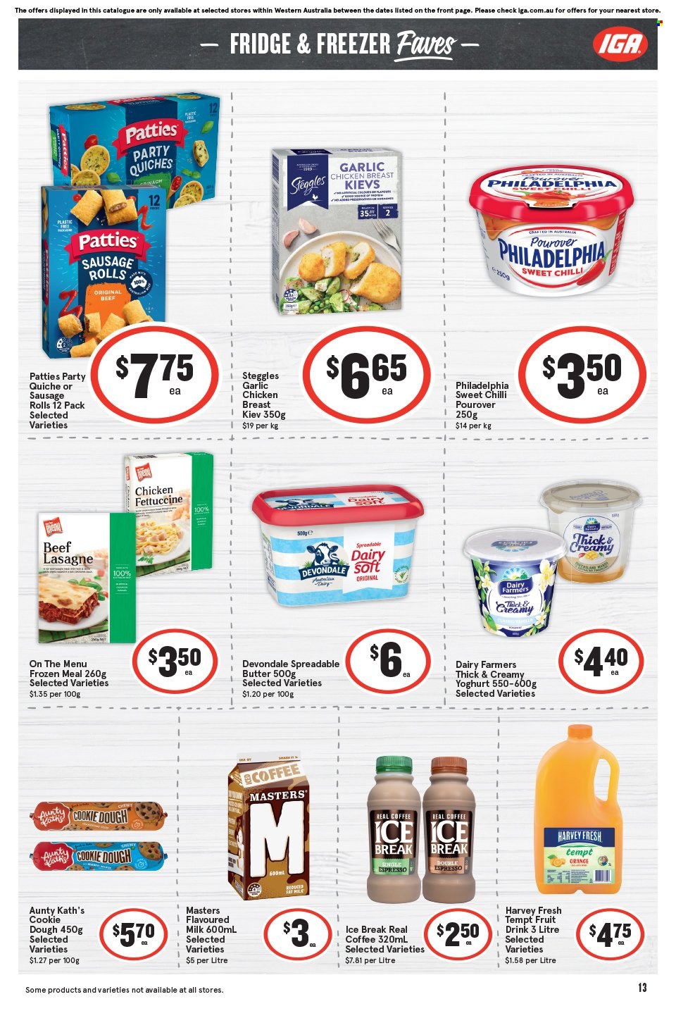 IGA catalogue - 21 Feb 2024 - 27 Feb 2024. Page 14