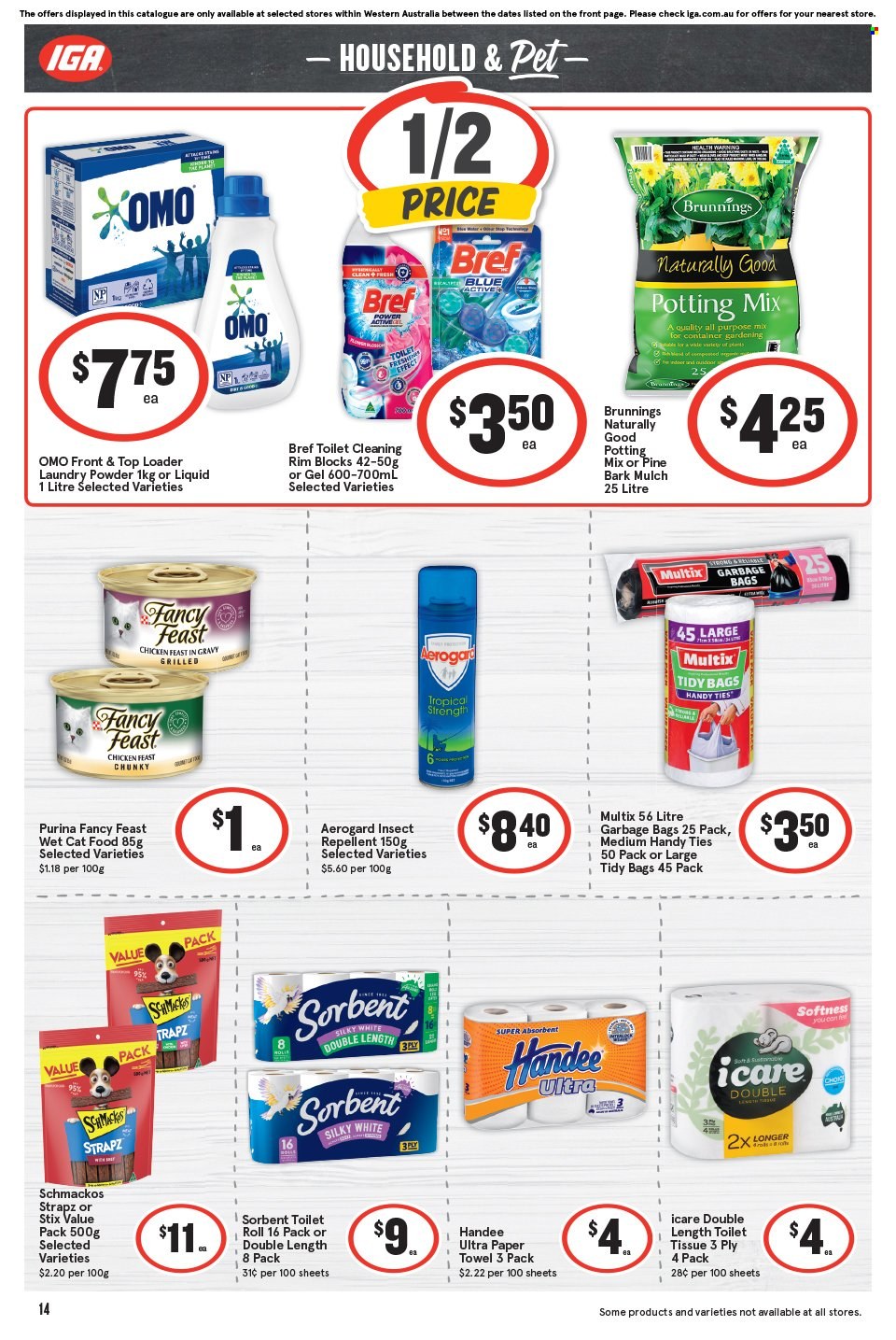 IGA catalogue - 21 Feb 2024 - 27 Feb 2024. Page 15