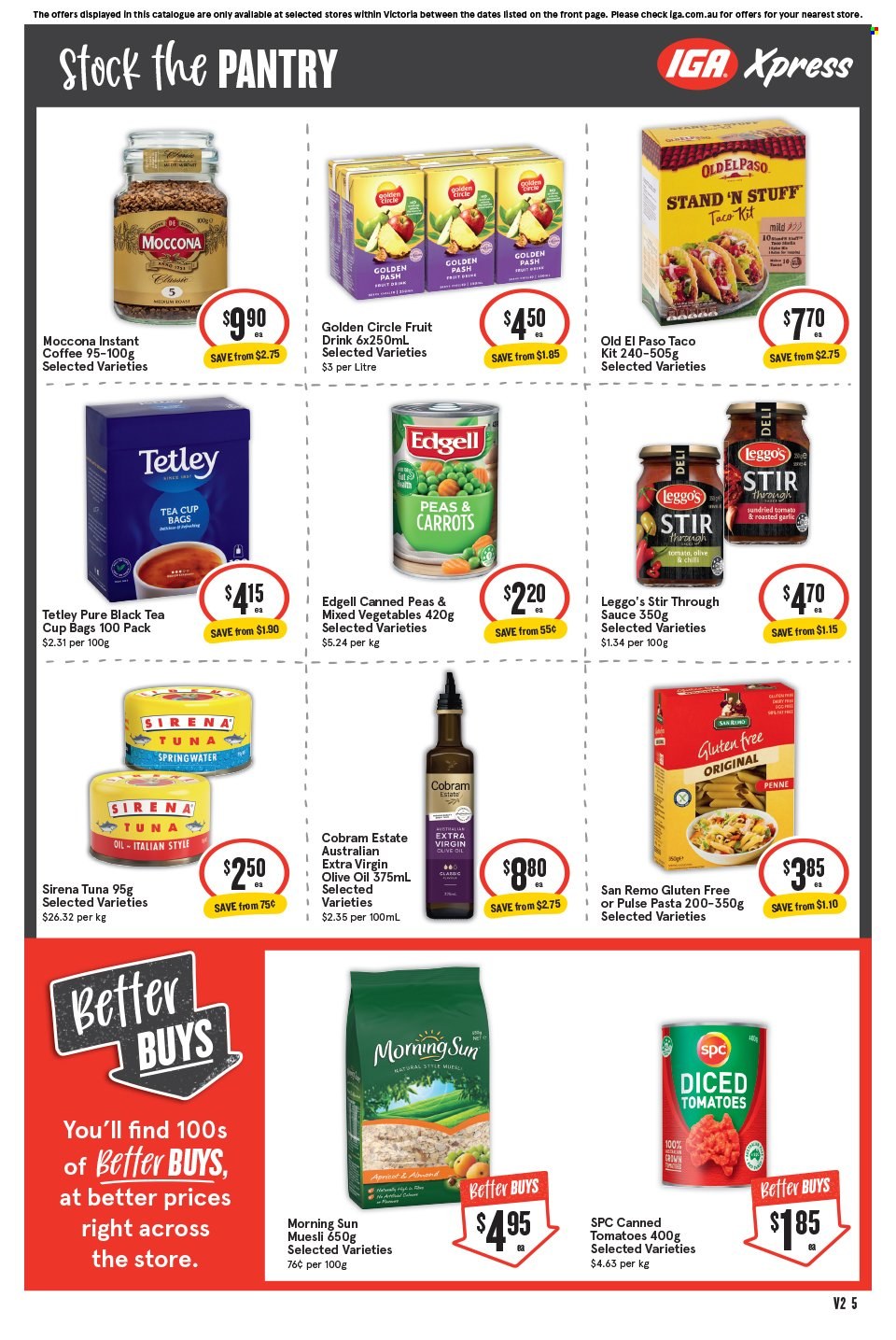 IGA Xpress catalogue - 21 Feb 2024 - 27 Feb 2024. Page 6