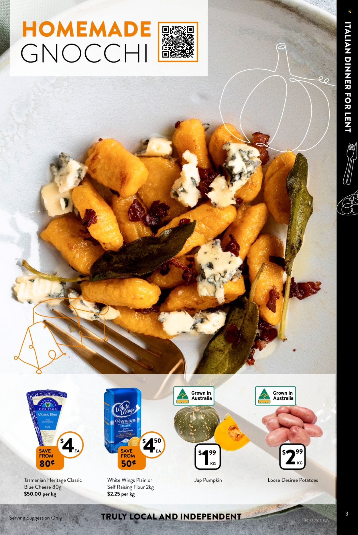 Foodworks catalogue - 21 Feb 2024 - 27 Feb 2024. Page 4