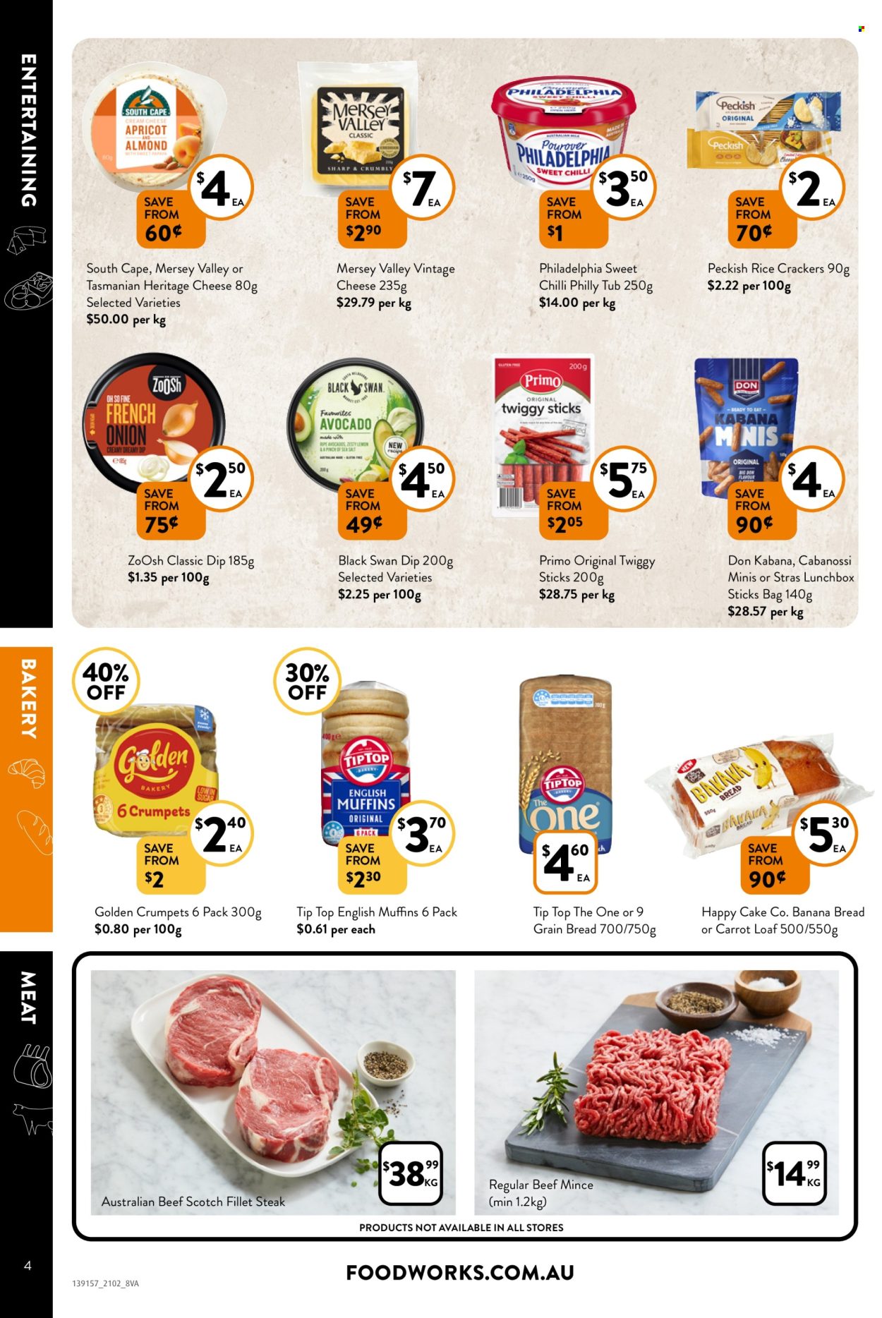 Foodworks catalogue - 21 Feb 2024 - 27 Feb 2024. Page 5