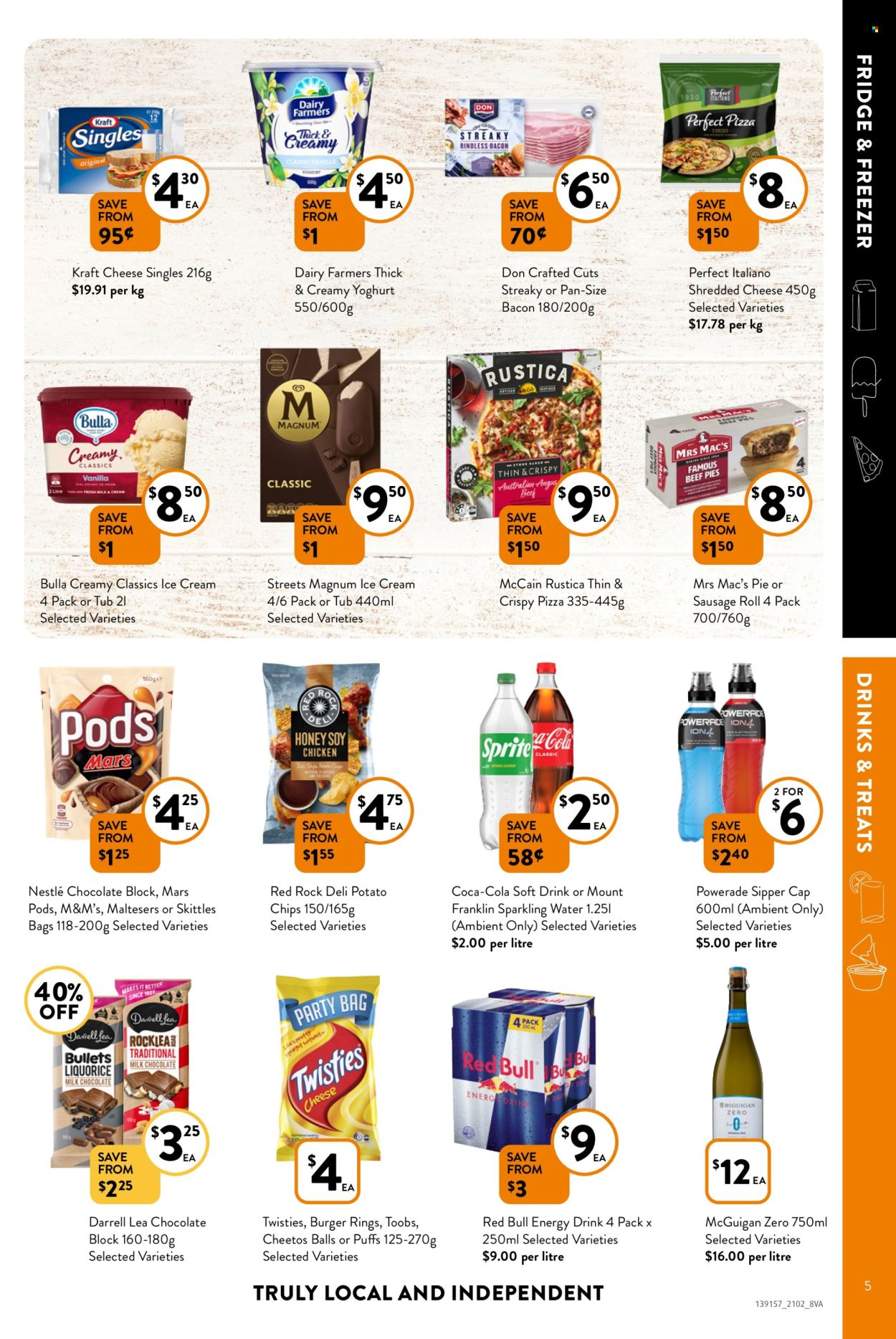 Foodworks catalogue - 21 Feb 2024 - 27 Feb 2024. Page 6