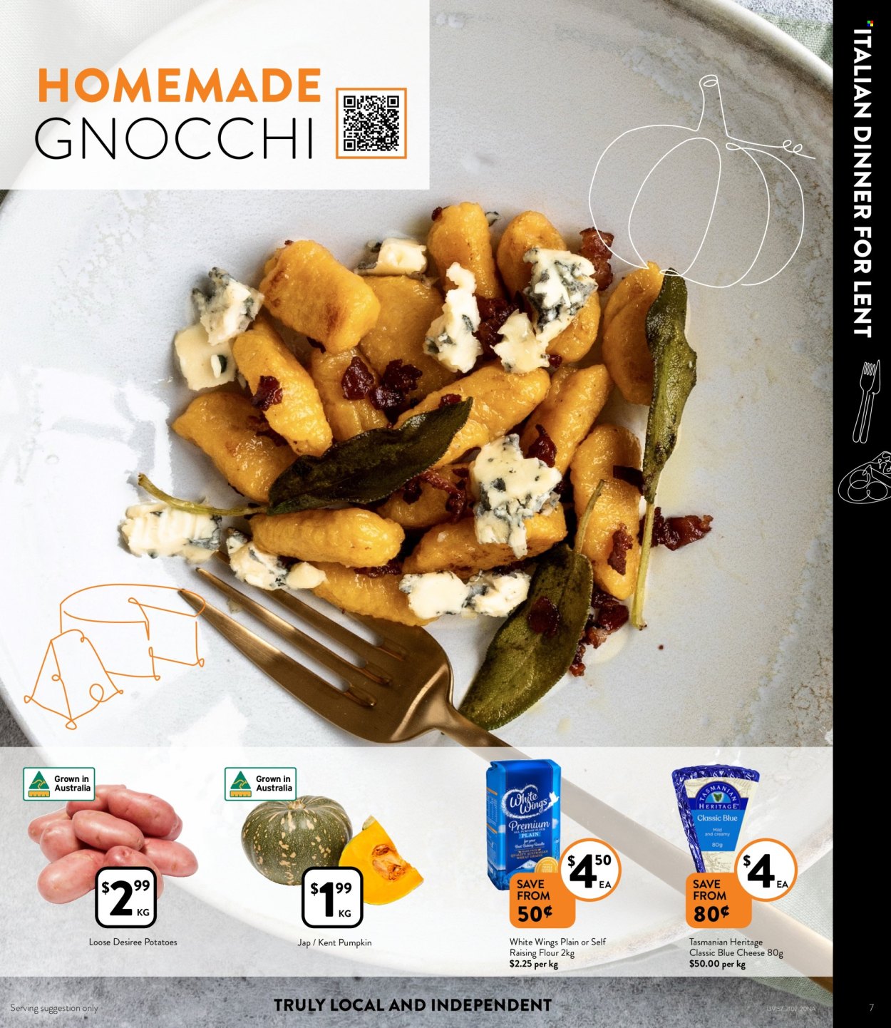 Foodworks catalogue - 21 Feb 2024 - 27 Feb 2024. Page 7