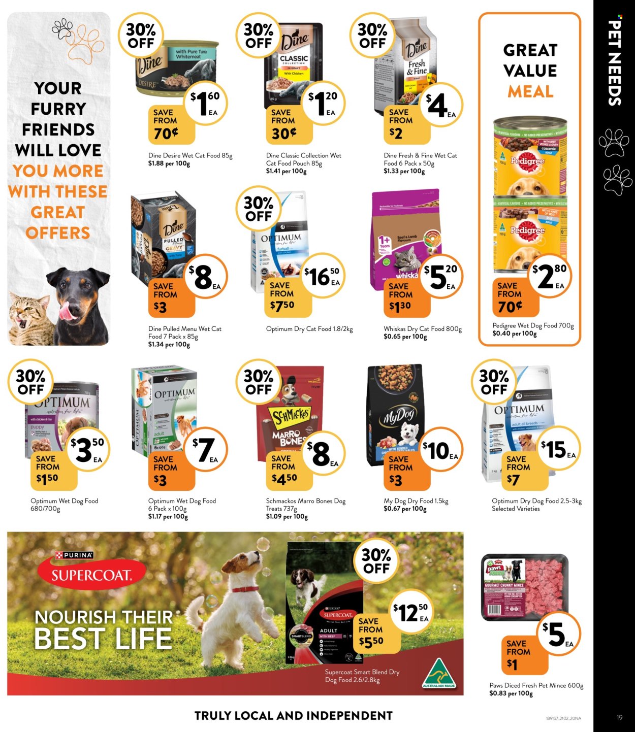 Foodworks catalogue - 21 Feb 2024 - 27 Feb 2024. Page 19