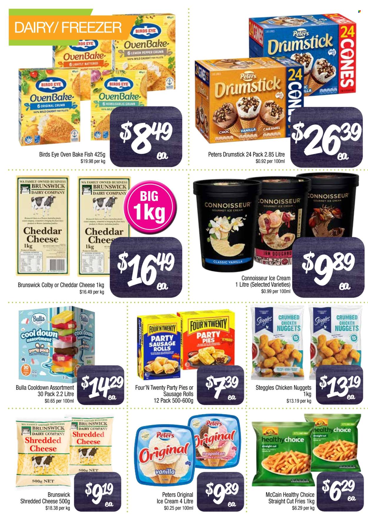 Foodworks catalogue - 21 Feb 2024 - 27 Feb 2024. Page 4