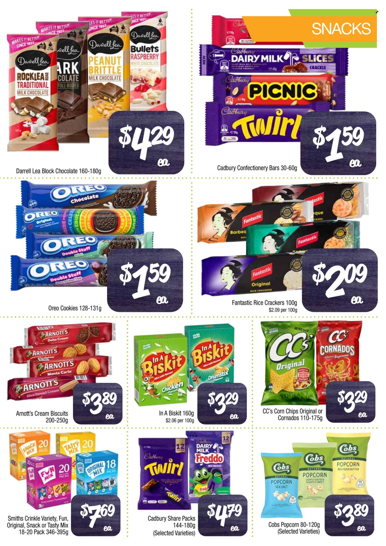 Foodworks catalogue - 21 Feb 2024 - 27 Feb 2024. Page 5