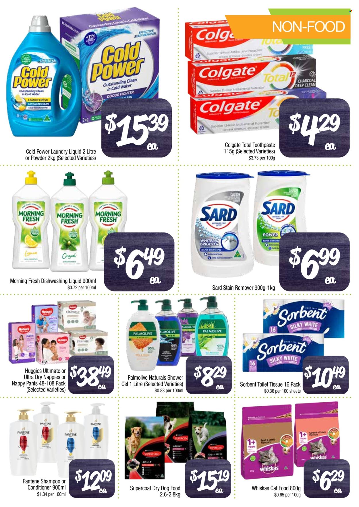 Foodworks catalogue - 21 Feb 2024 - 27 Feb 2024. Page 7