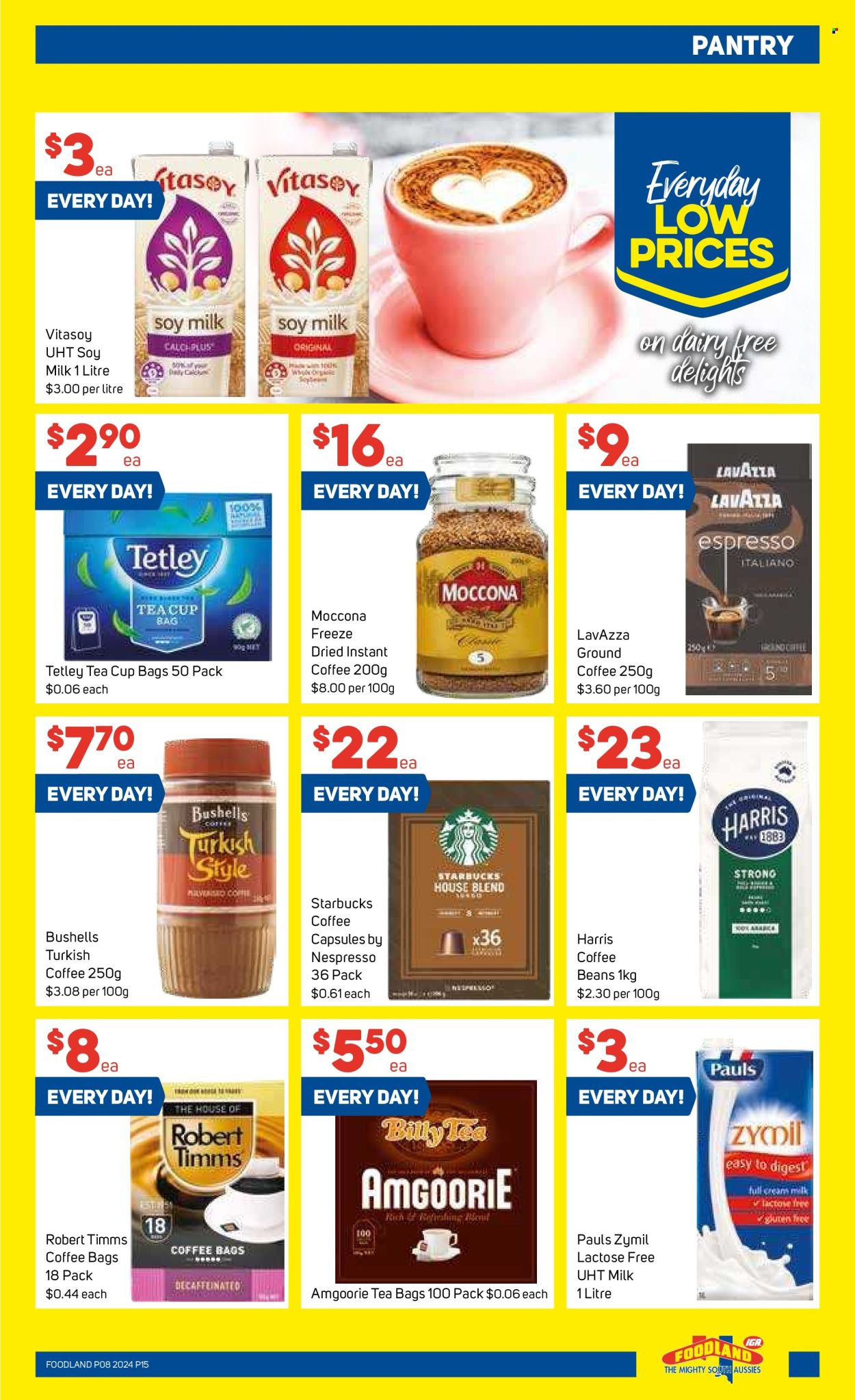 Foodland catalogue - 21 Feb 2024 - 27 Feb 2024. Page 15