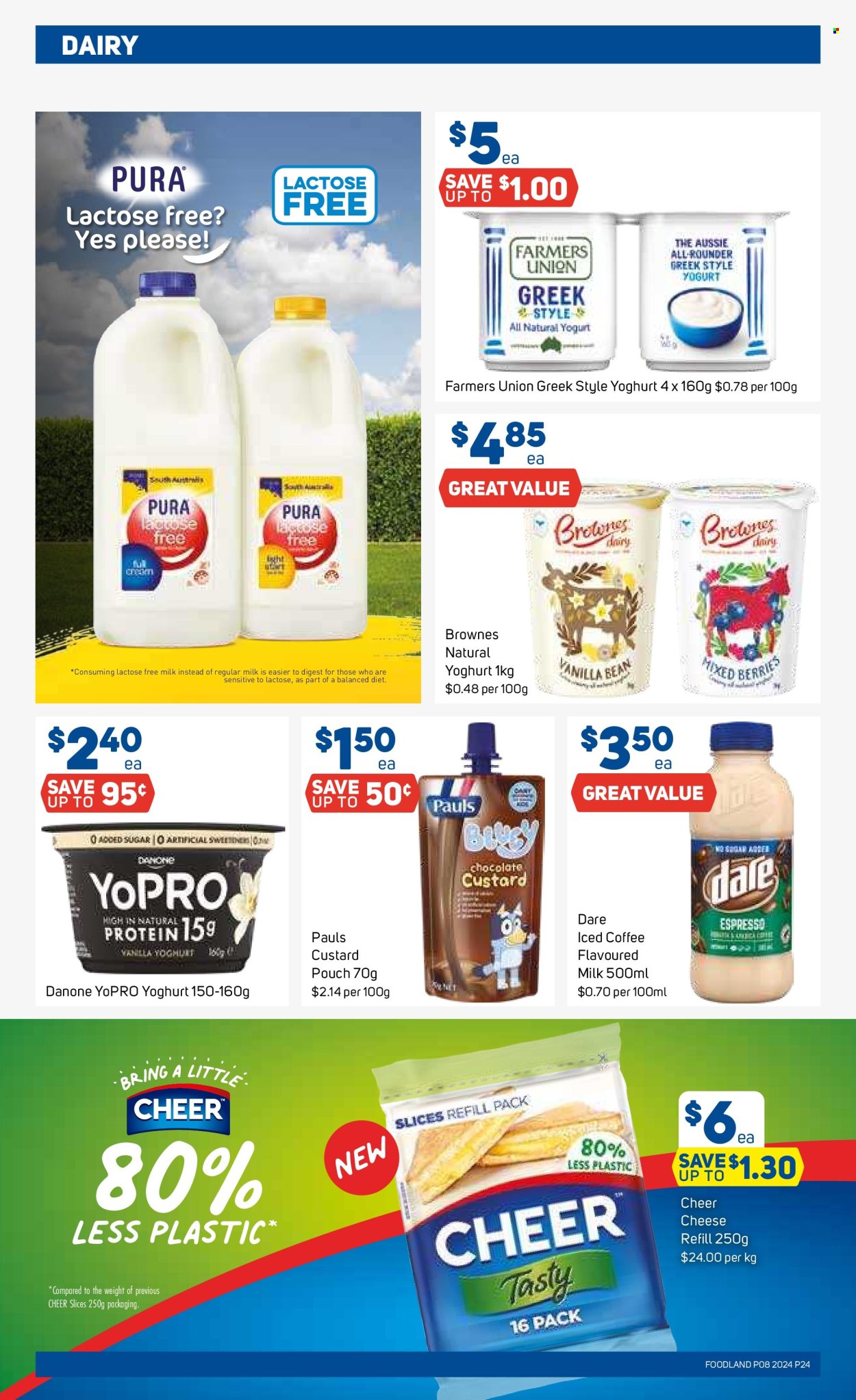 Foodland catalogue - 21 Feb 2024 - 27 Feb 2024. Page 24