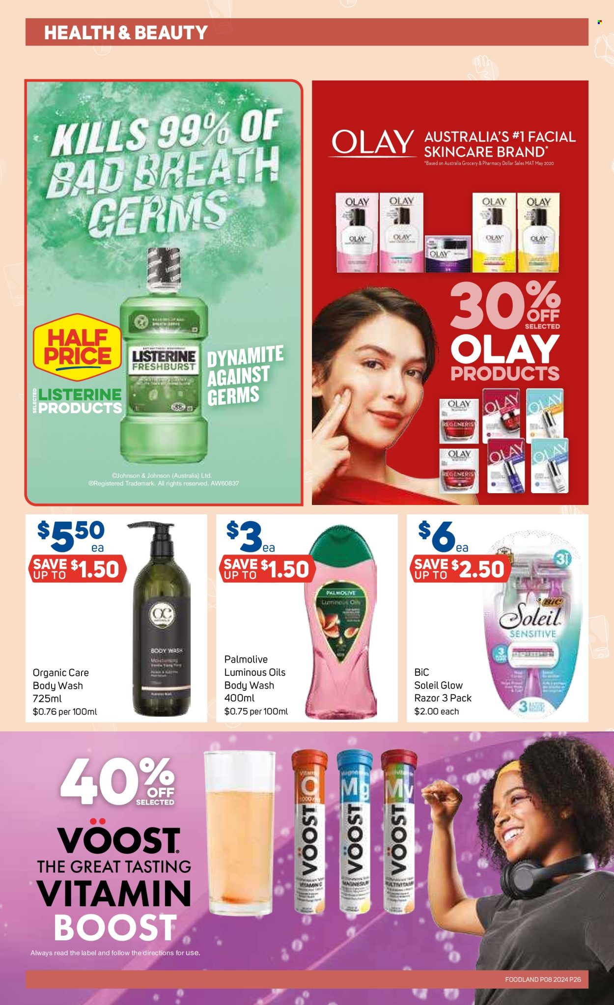 Foodland catalogue - 21 Feb 2024 - 27 Feb 2024. Page 26