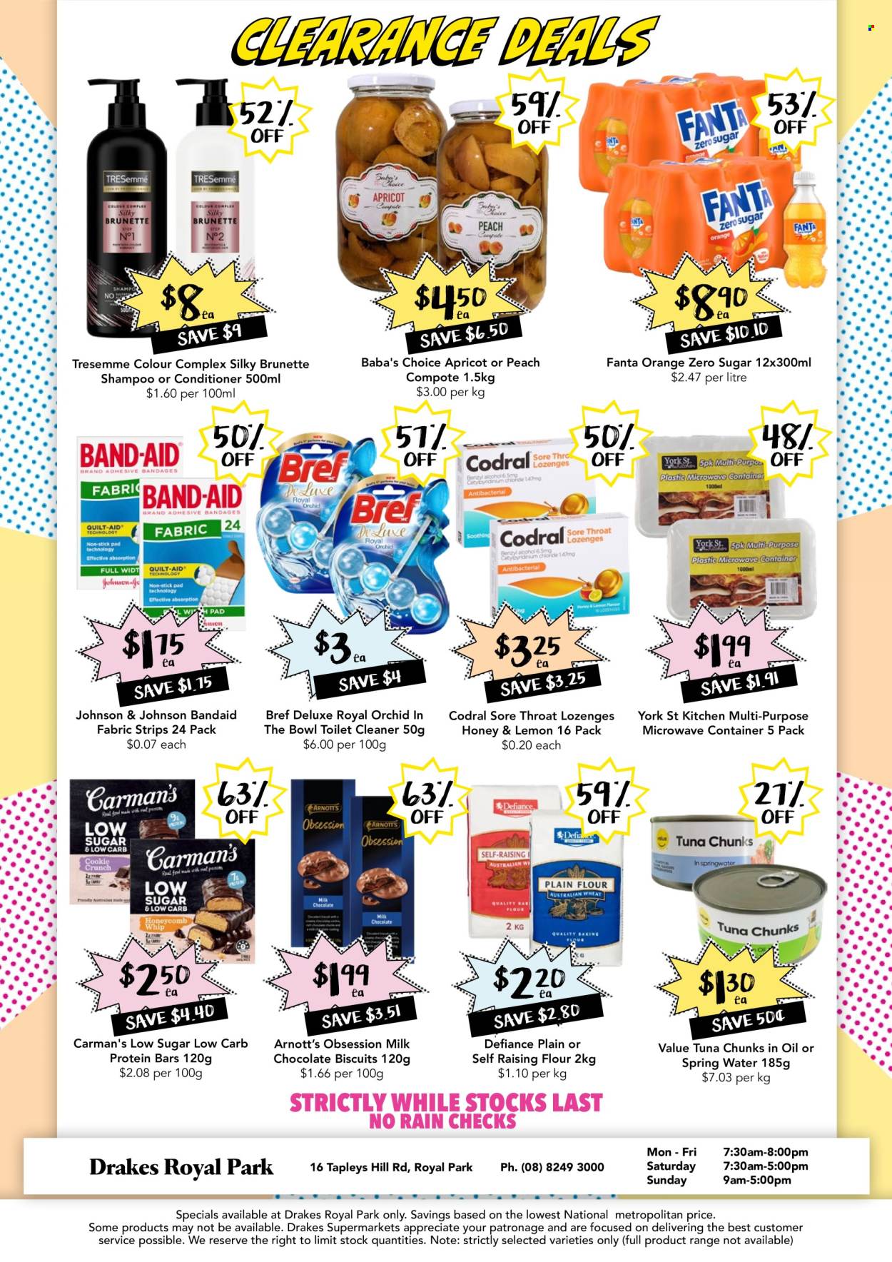 Drakes catalogue - 21 Feb 2024 - 27 Feb 2024. Page 2