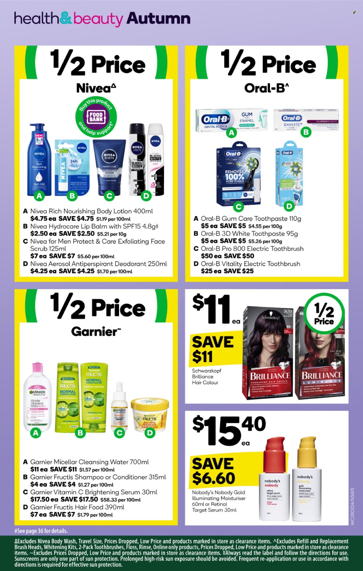 Woolworths catalogue - 28 Feb 2024 - 5 Mar 2024. Page 5