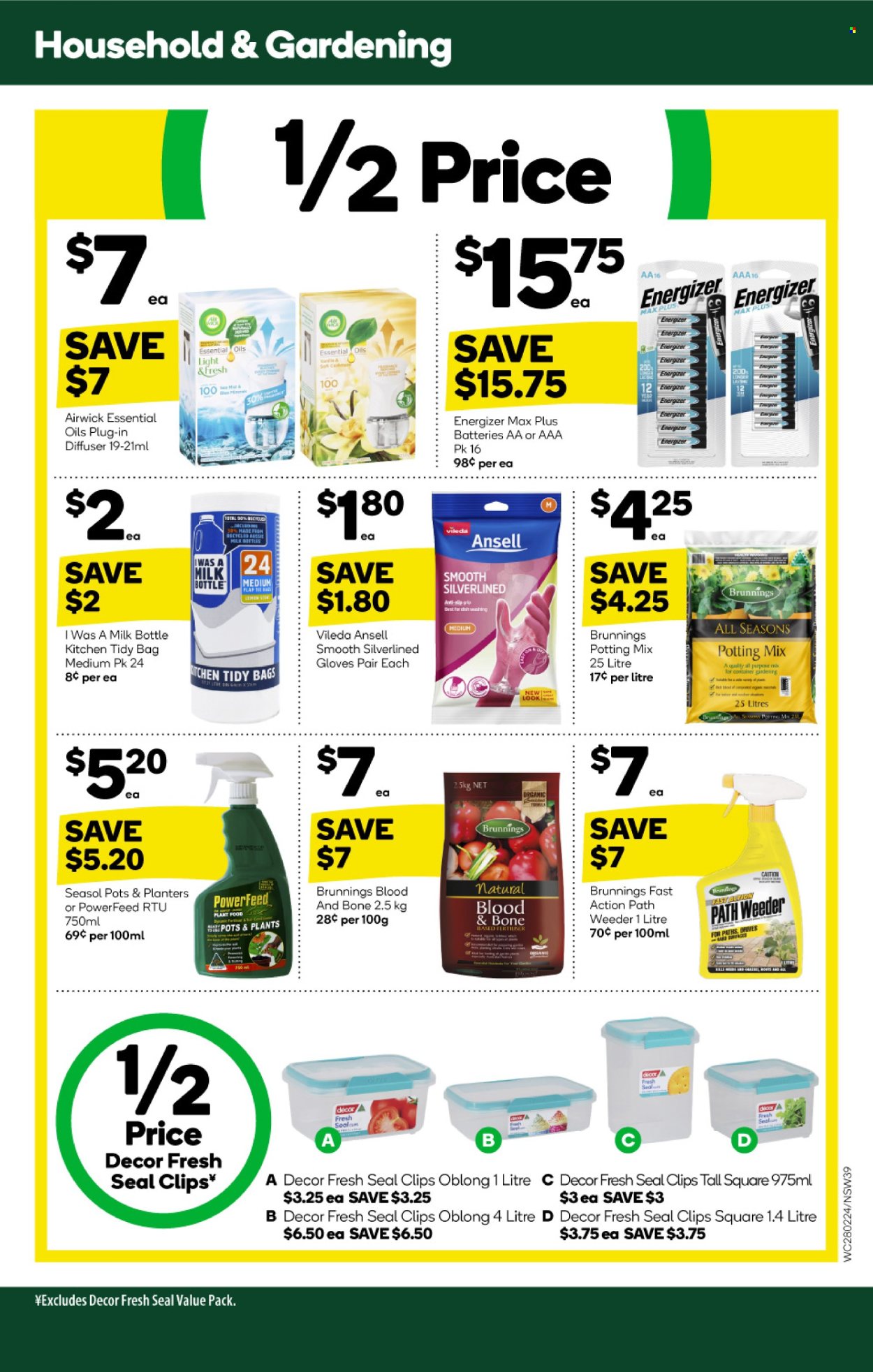 Woolworths catalogue - 28 Feb 2024 - 5 Mar 2024. Page 37