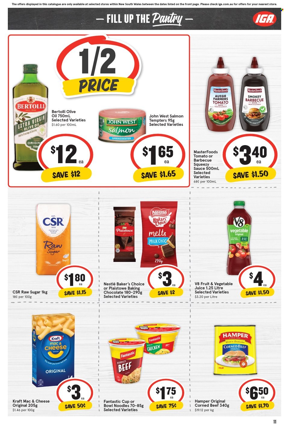 IGA catalogue - 28 Feb 2024 - 5 Mar 2024. Page 12