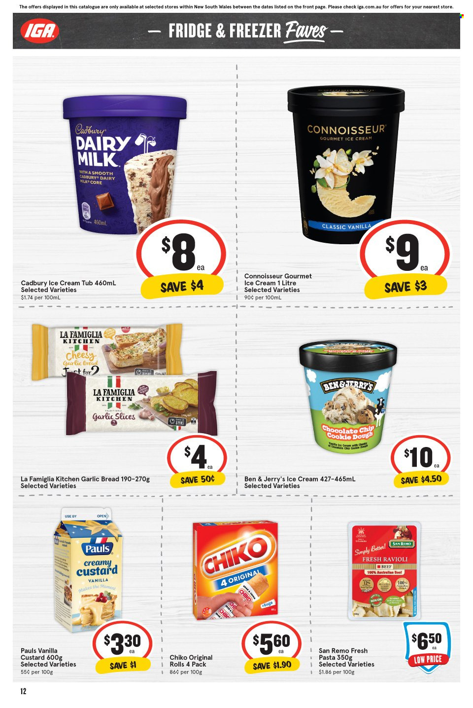 IGA catalogue - 28 Feb 2024 - 5 Mar 2024. Page 13