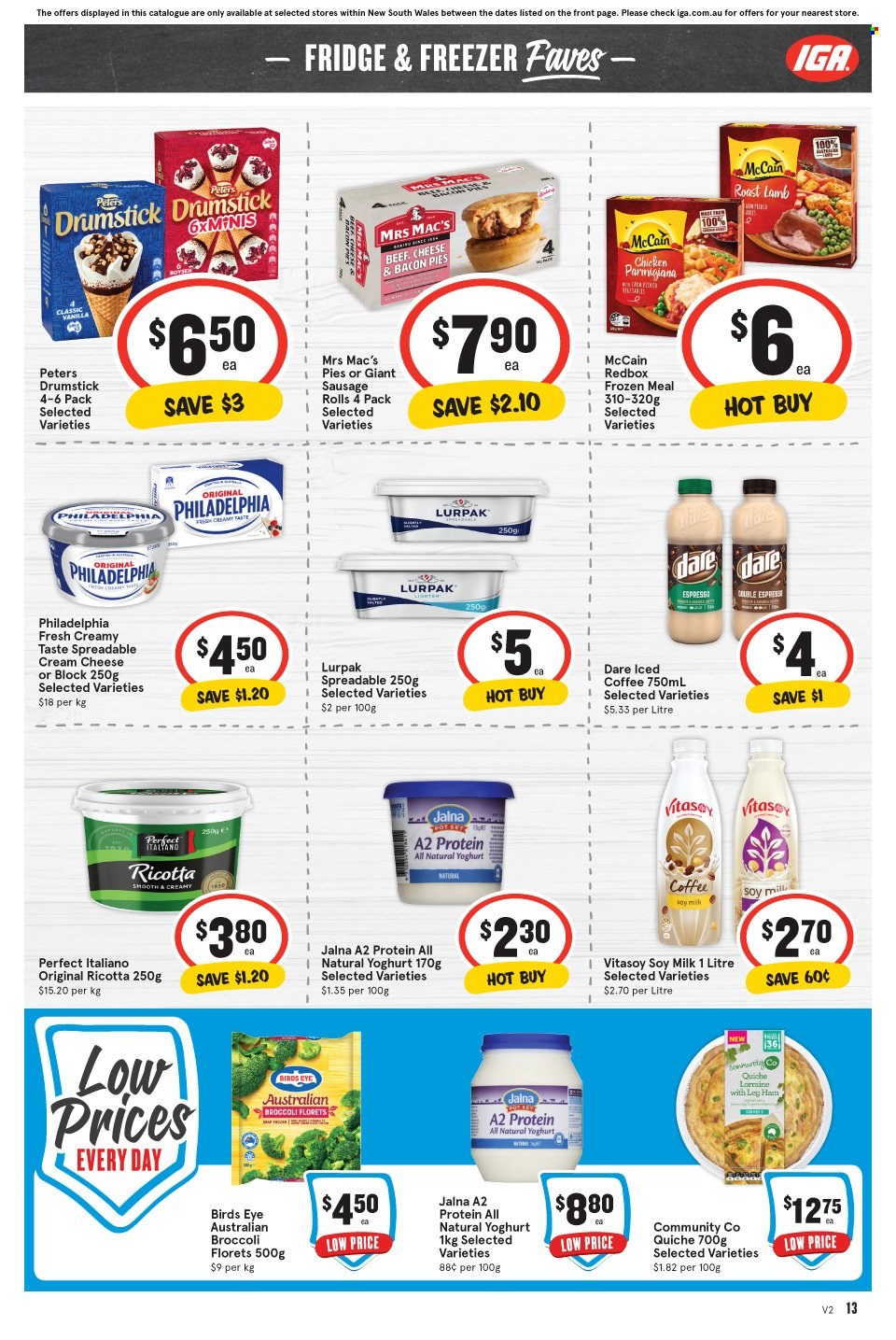 IGA catalogue - 28 Feb 2024 - 5 Mar 2024. Page 14